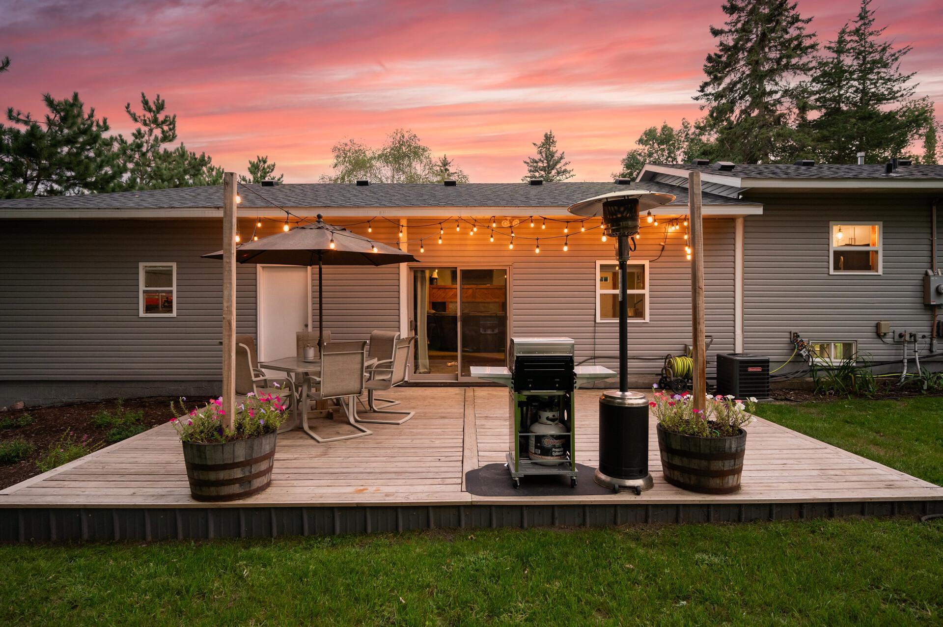 View of Residential at 2241 212th Avenue, Oak Grove MN 55011, Oak Grove - Mike Wilen | Minnesota Team Real Estate