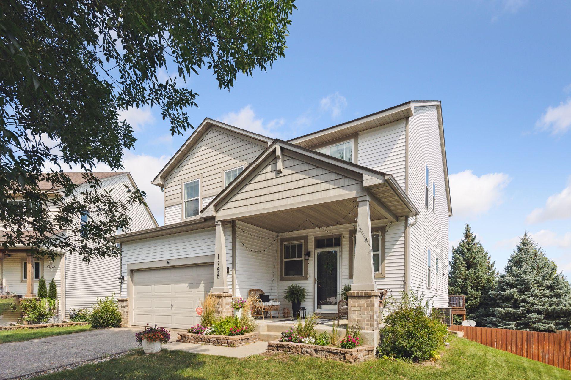 View of Residential at 1755 Fescue Court, Shakopee MN 55379, Shakopee - Mike Wilen | Minnesota Team Real Estate