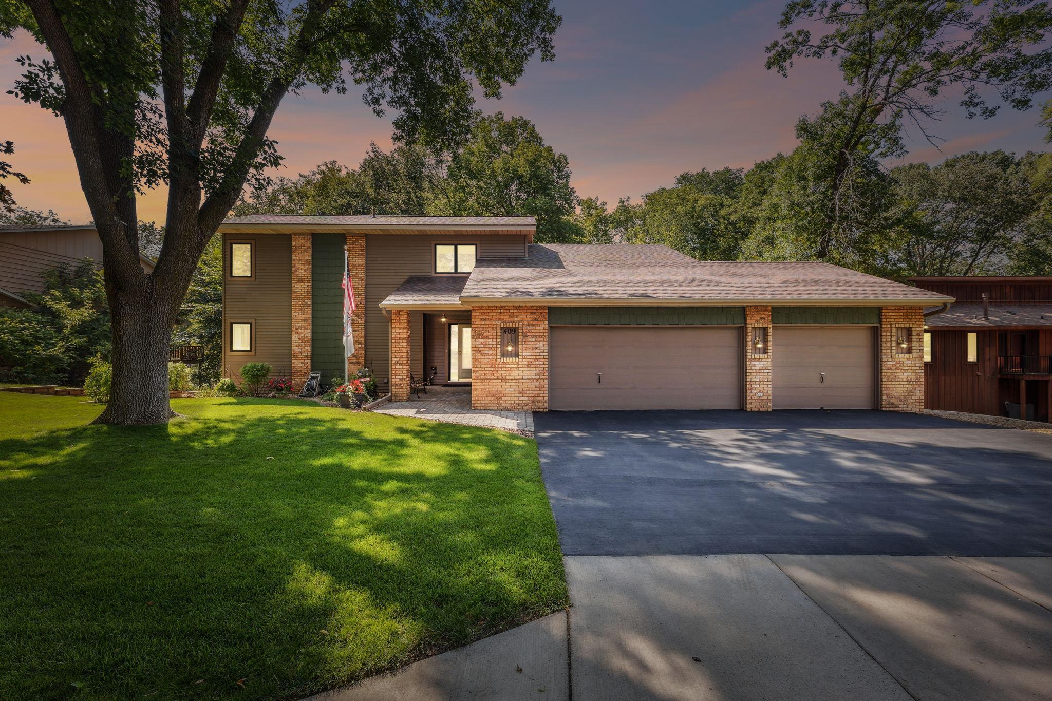 View of Residential at 409 Valley High Road, Burnsville MN 55337, Burnsville - Mike Wilen | Minnesota Team Real Estate