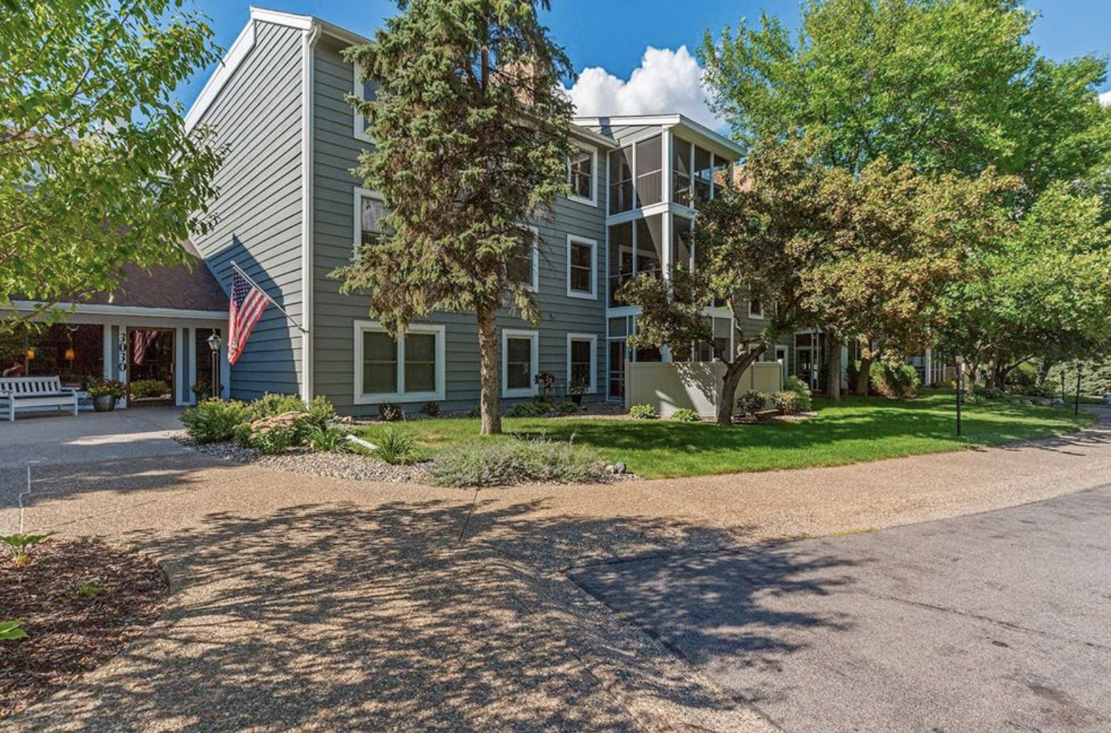 View of Residential at 3030 Saint Albans Mill Road #314, Minnetonka MN 55305, Minnetonka - Mike Wilen | Minnesota Team Real Estate