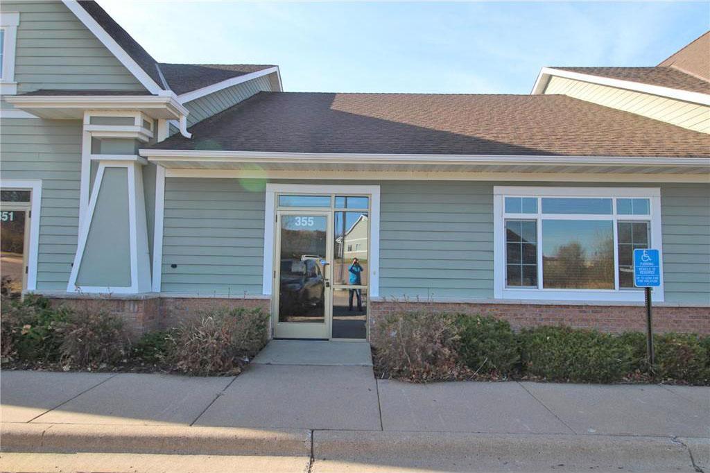 View of Commercial Sale at 355 Commerce Court, Vadnais Heights MN 55127, Vadnais Heights - Mike Wilen | Minnesota Team Real Estate