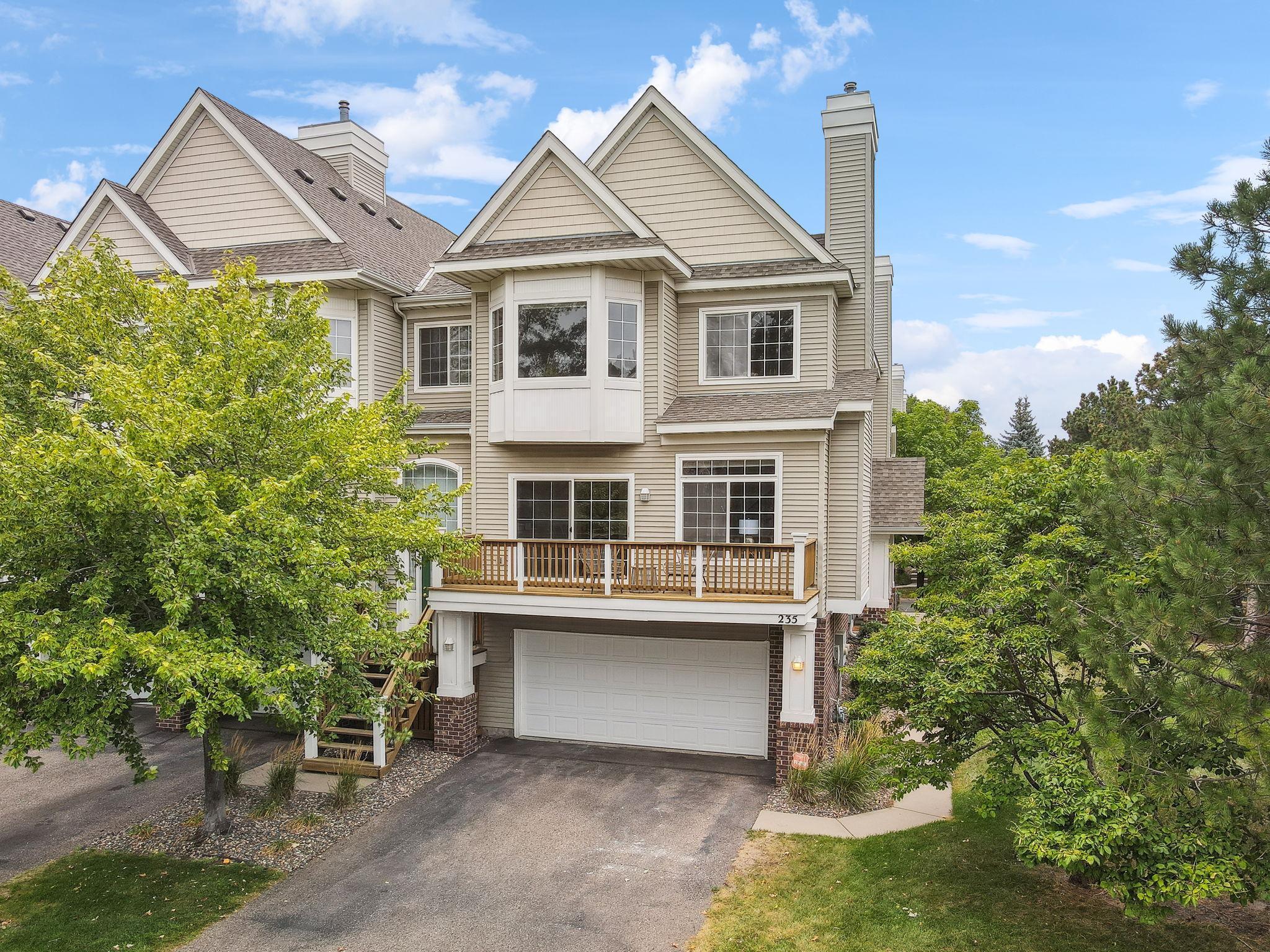 View of Residential at 235 Satellite Lane, Fridley MN 55432, Fridley - Mike Wilen | Minnesota Team Real Estate