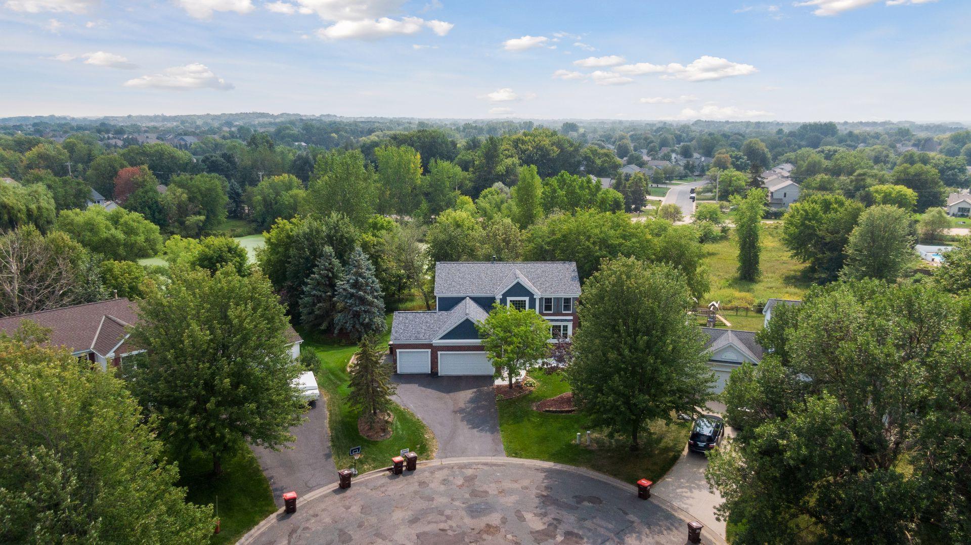 View of Residential at 925 Briar Glen Lane, Woodbury MN 55129, Woodbury - Mike Wilen | Minnesota Team Real Estate