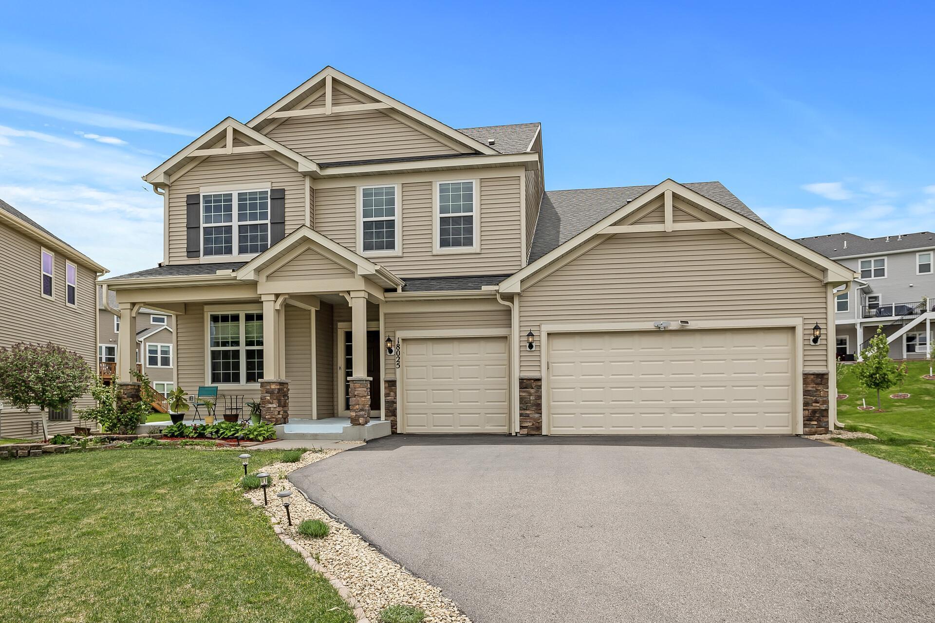 View of Residential at 18025 56th Avenue, Plymouth MN 55446, Plymouth - Mike Wilen | Minnesota Team Real Estate