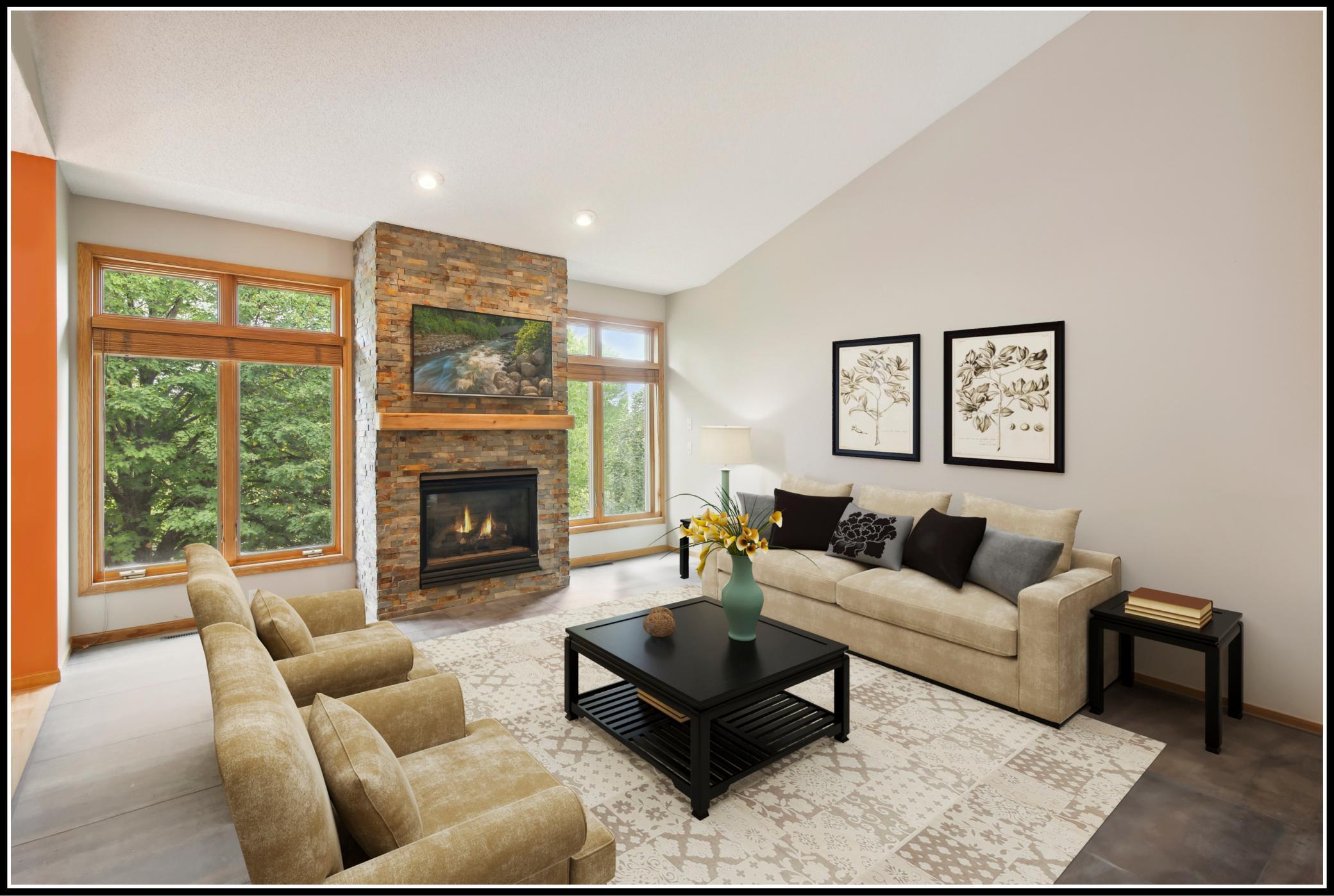 View of Residential at 8976 Zanzibar Lane, Maple Grove MN 55311, Maple Grove - Mike Wilen | Minnesota Team Real Estate