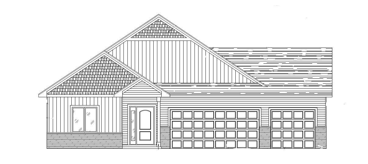 View of Residential at 2121 153rd Lane, Andover MN 55304, Andover - Mike Wilen | Minnesota Team Real Estate