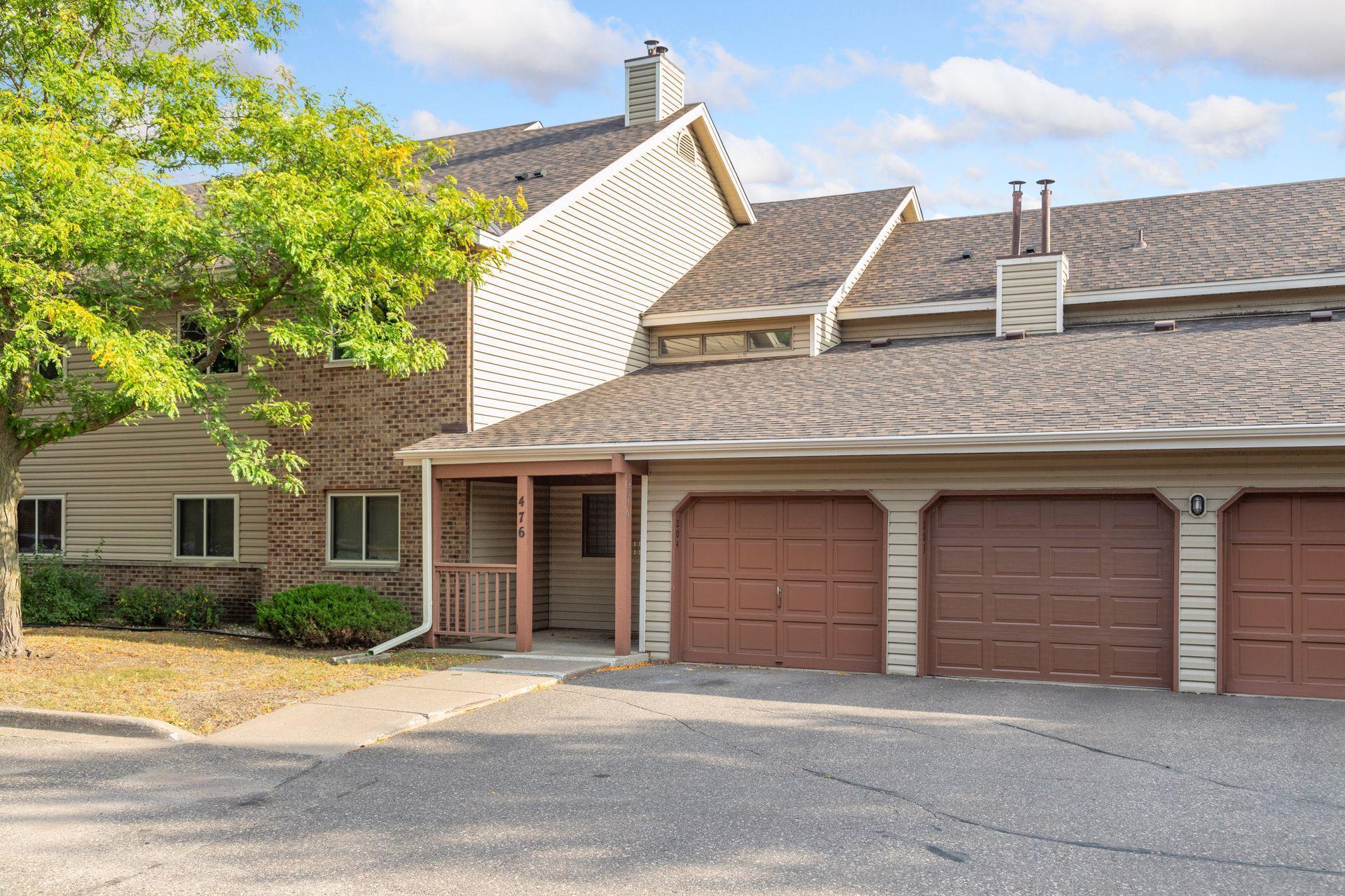 View of Residential at 476 Etna Street #203, Saint Paul MN 55106, Saint Paul - Mike Wilen | Minnesota Team Real Estate