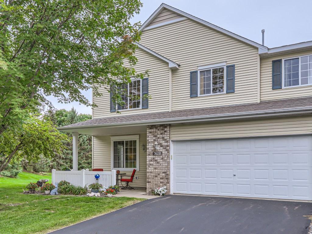 View of Residential at 762 Maple Hills Drive #B, Maplewood MN 55117, Maplewood - Mike Wilen | Minnesota Team Real Estate