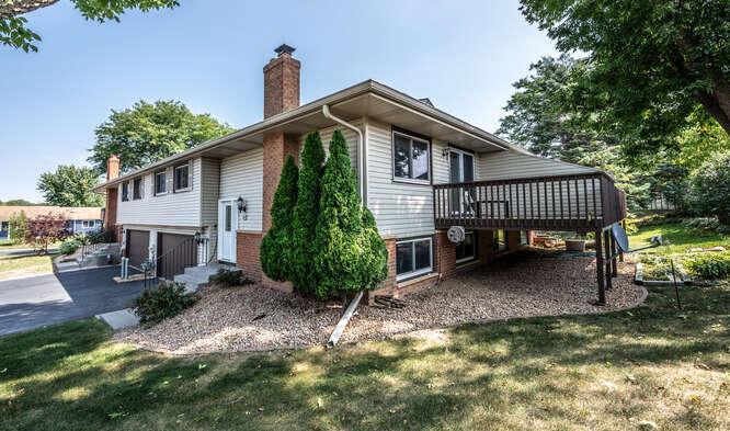 View of Residential at 641 145th Street, Burnsville MN 55337, Burnsville - Mike Wilen | Minnesota Team Real Estate