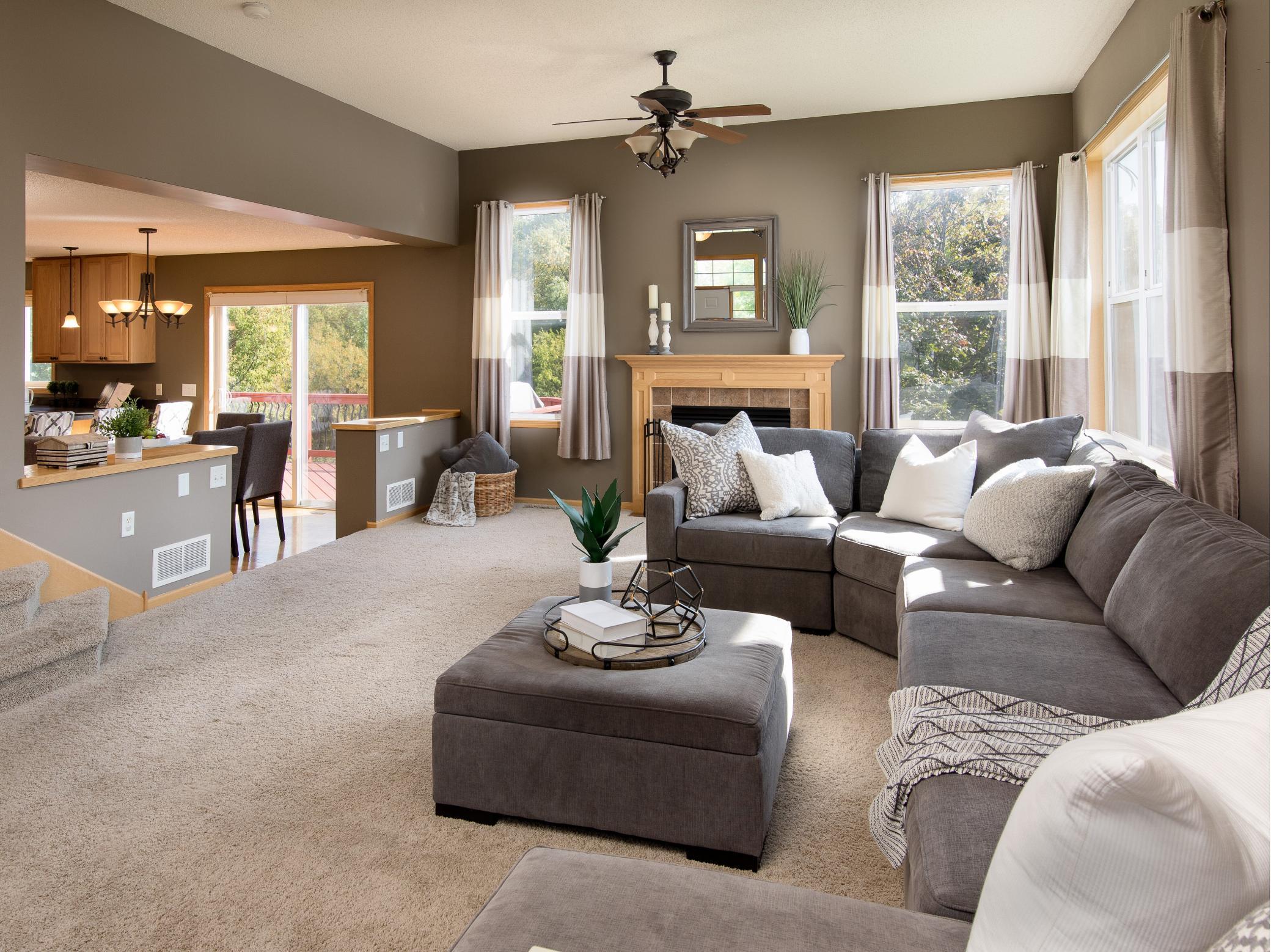 View of Residential at 21362 Hytrail Circle, Lakeville MN 55044, Lakeville - Mike Wilen | Minnesota Team Real Estate