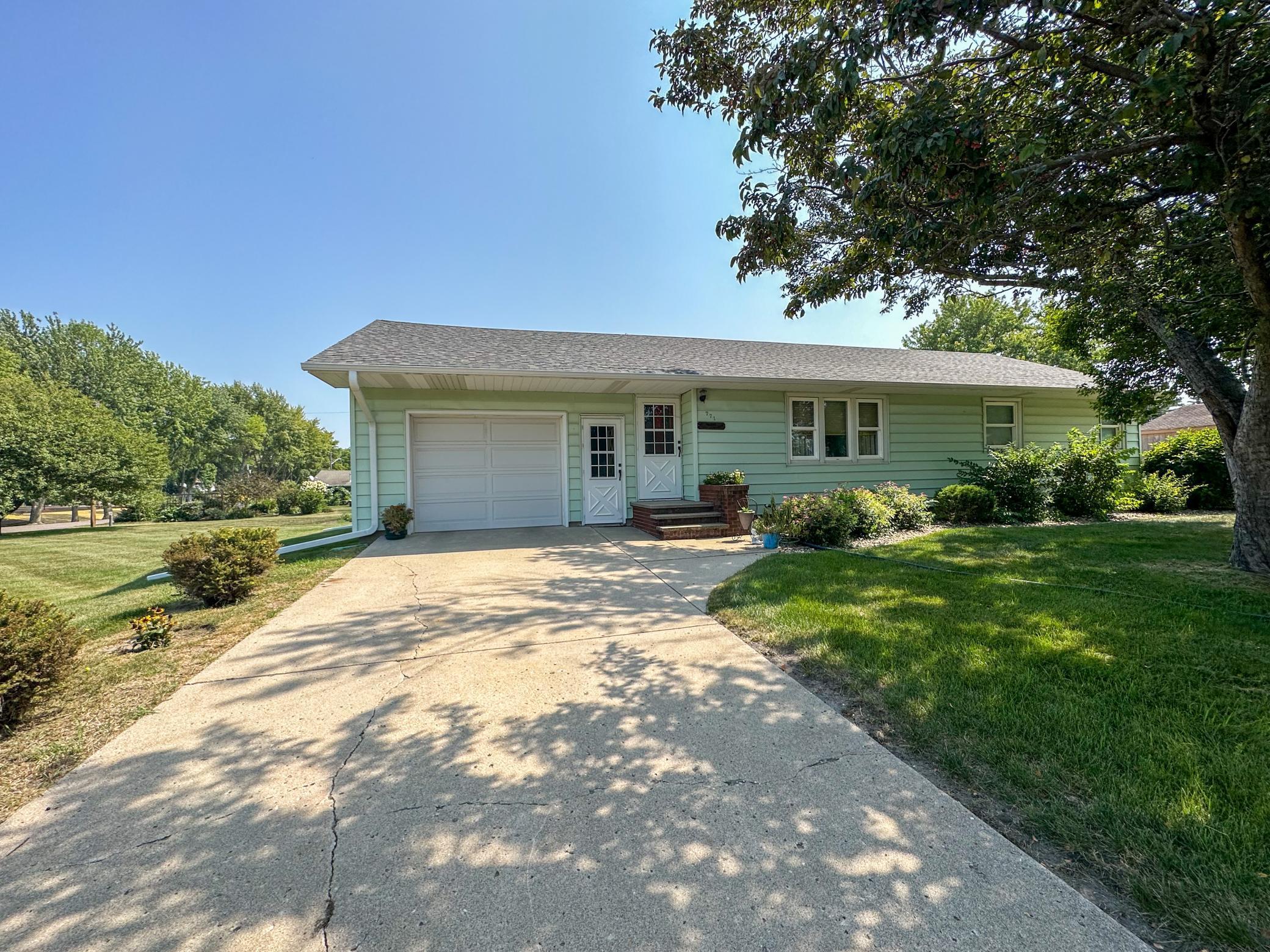 View of Residential at 771 Cedar Avenue, Gibbon MN 55335, Gibbon - Mike Wilen | Minnesota Team Real Estate
