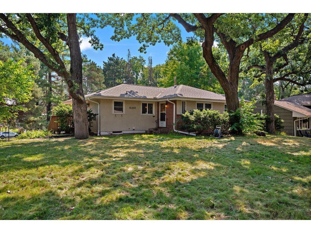 View of Residential at 8201 Washburn Avenue, Bloomington MN 55431, Bloomington - Mike Wilen | Minnesota Team Real Estate