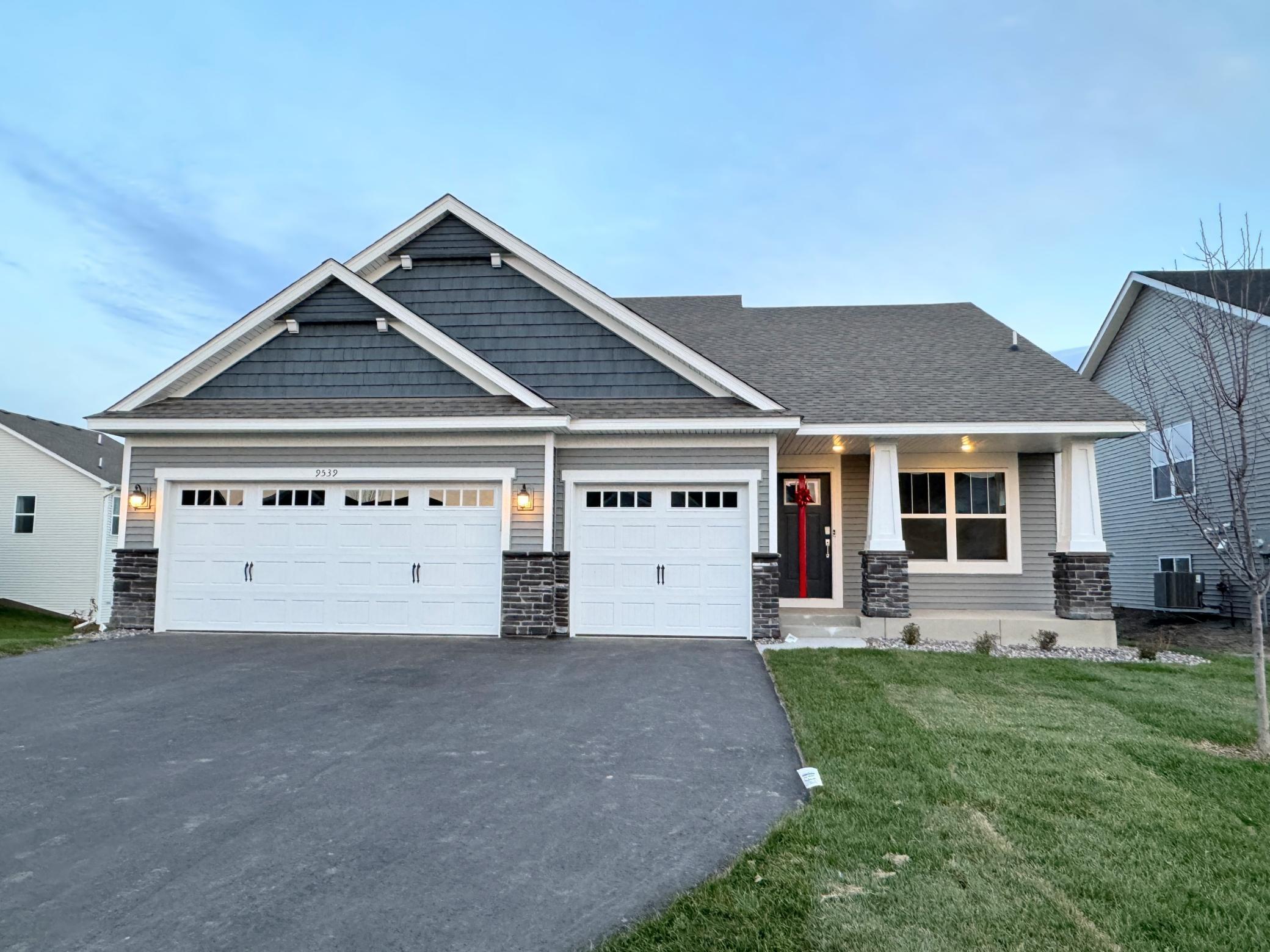 View of Residential at 9539 52nd Lane, Saint Michael MN 55376, Saint Michael - Mike Wilen | Minnesota Team Real Estate