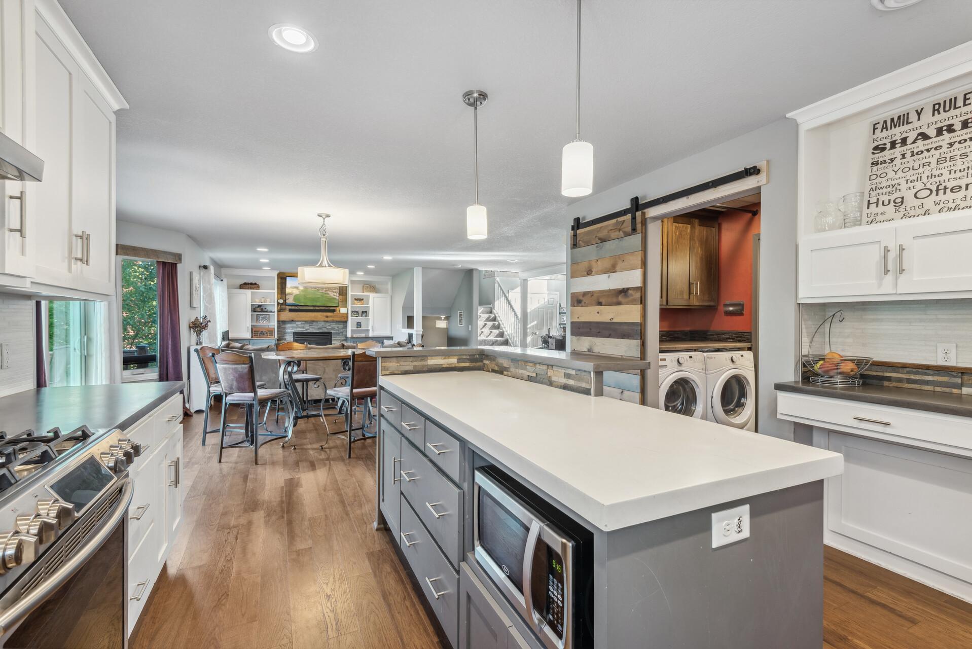 View of Residential at 2514 Briar Oakes Boulevard, Monticello MN 55362, Monticello - Mike Wilen | Minnesota Team Real Estate
