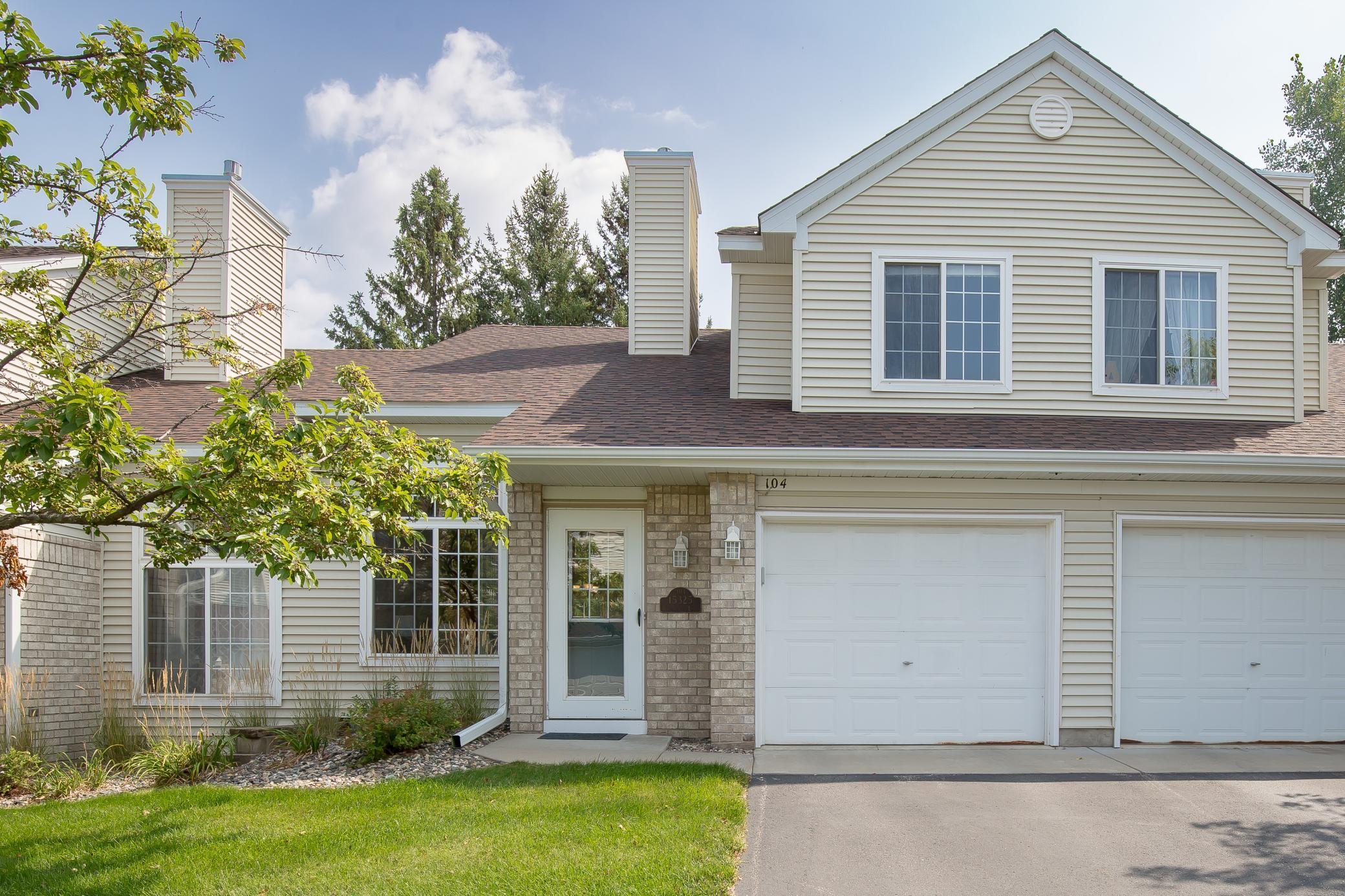 View of Residential at 15325 Greenhaven Lane #104, Burnsville MN 55306, Burnsville - Mike Wilen | Minnesota Team Real Estate