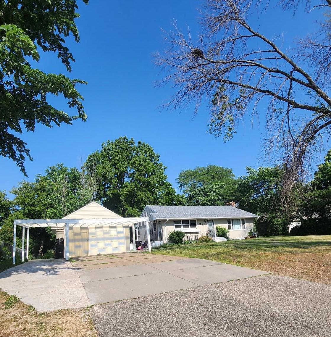 View of Residential Income at 1951 Hazelwood Street, Maplewood MN 55109, Maplewood - Mike Wilen | Minnesota Team Real Estate