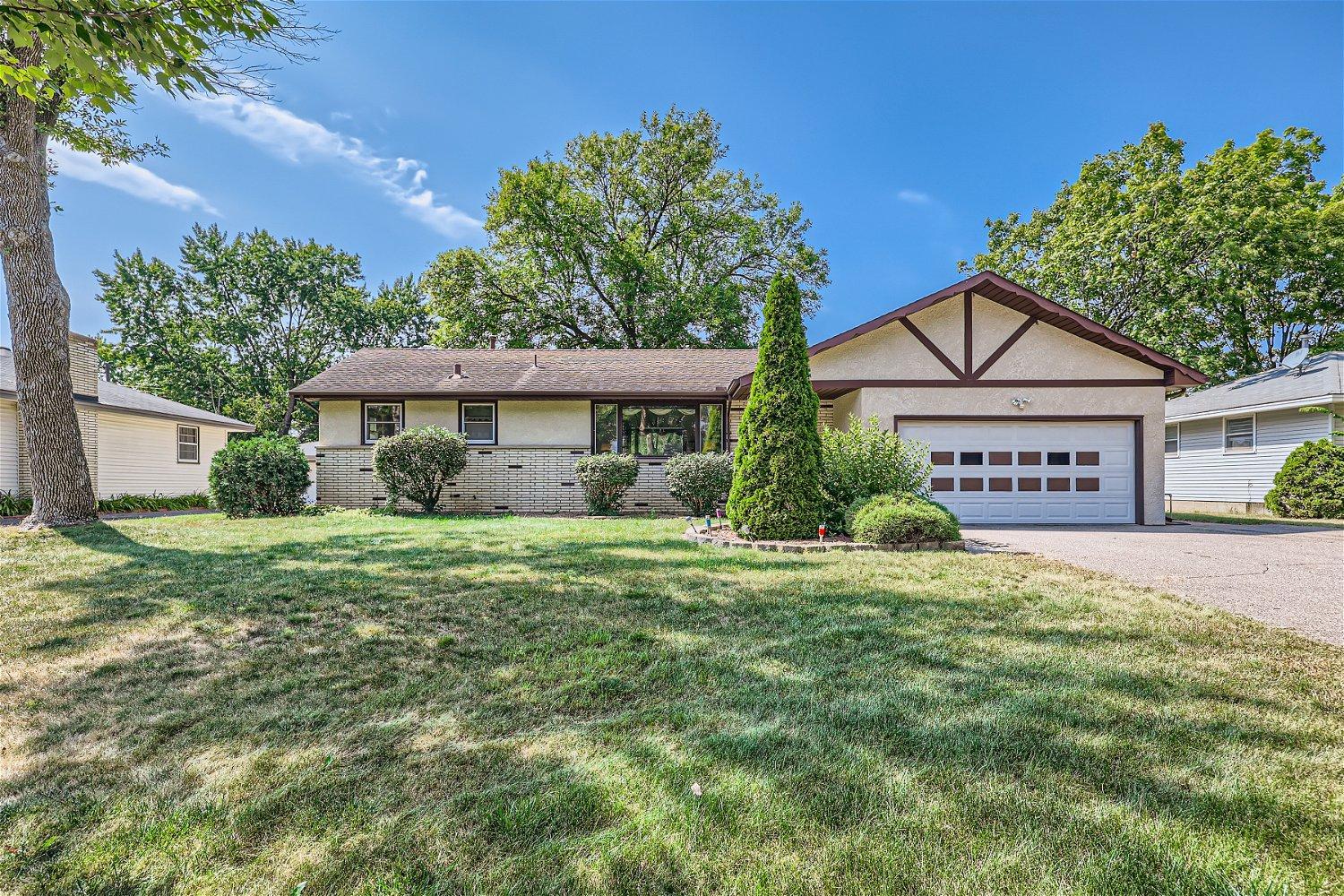 View of Residential at 7019 Logan Avenue, Brooklyn Center MN 55430, Brooklyn Center - Mike Wilen | Minnesota Team Real Estate