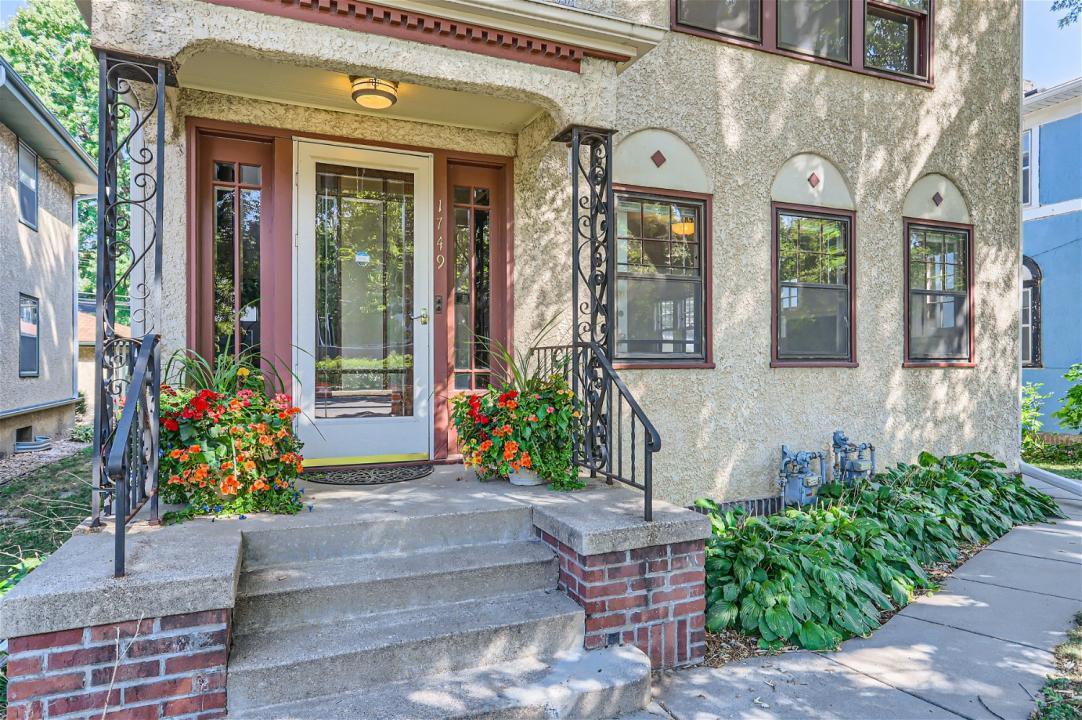 View of Residential Income at 1749 Randolph Avenue, Saint Paul MN 55105, Saint Paul - Mike Wilen | Minnesota Team Real Estate