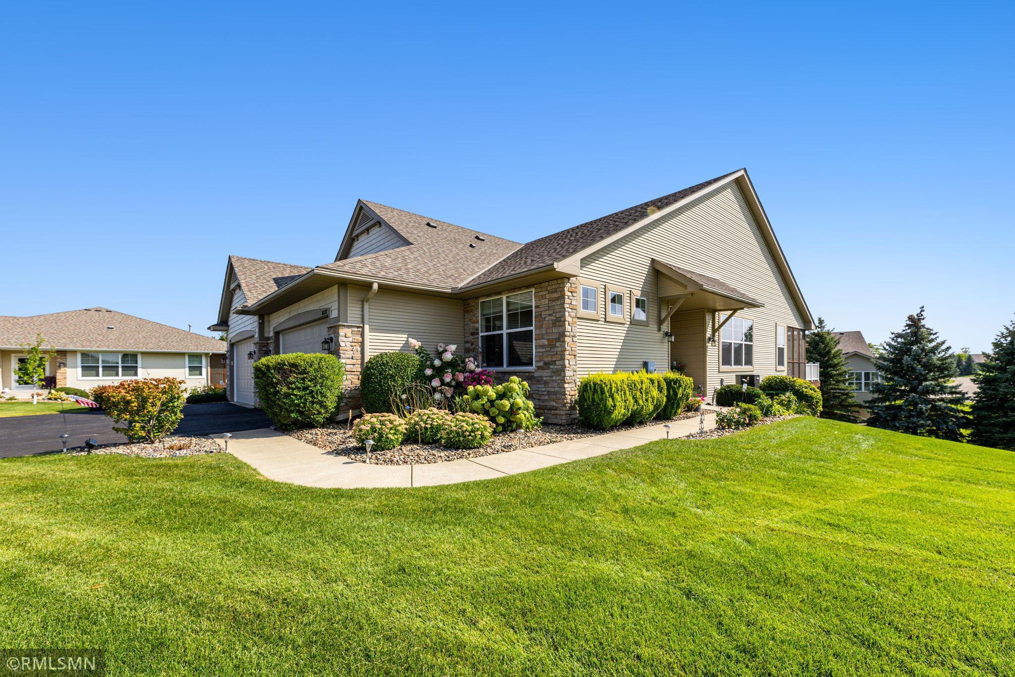 View of Residential at 6817 Pine Arbor Court, Cottage Grove MN 55016, Cottage Grove - Mike Wilen | Minnesota Team Real Estate