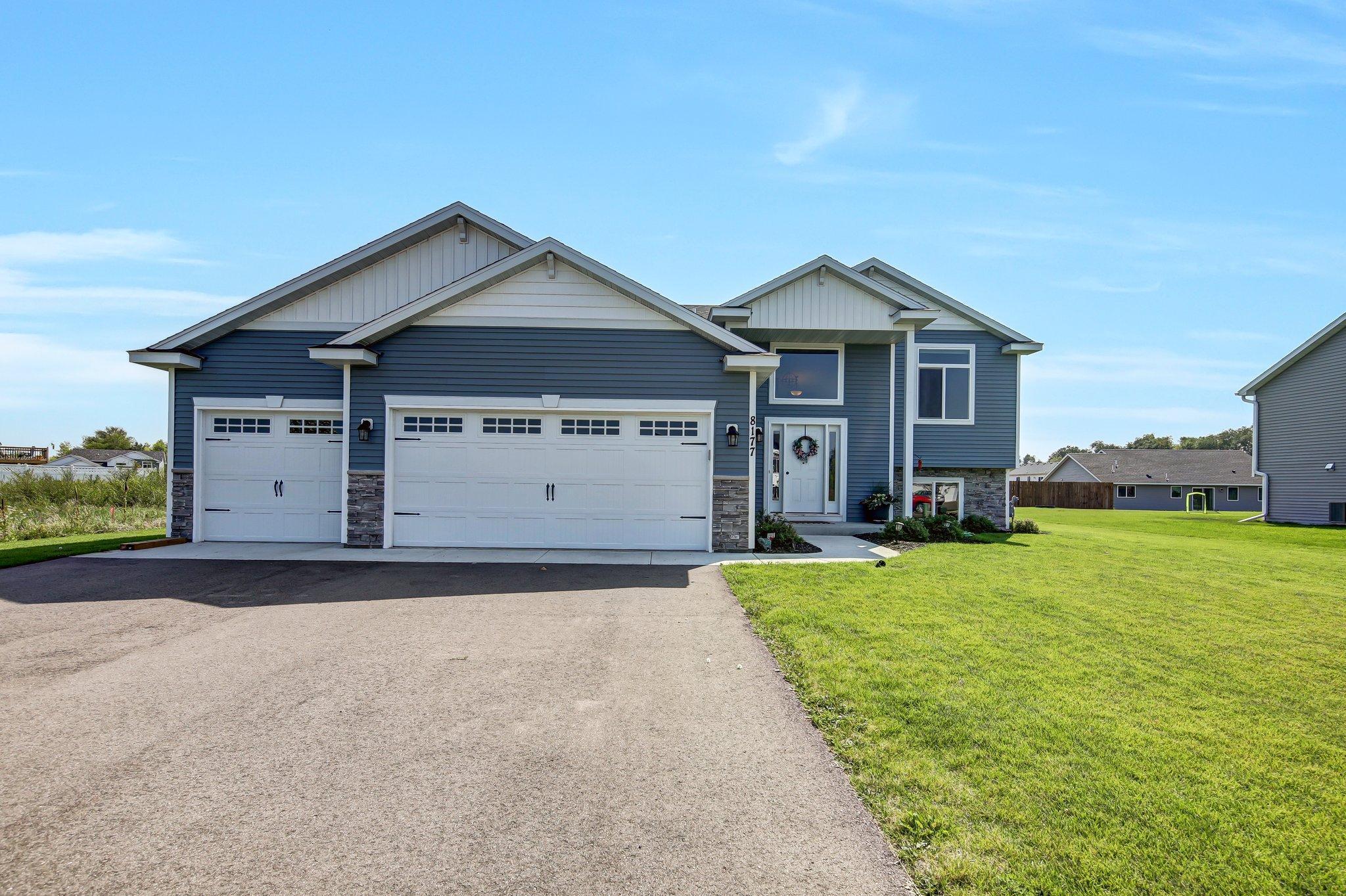 View of Residential at 8177 Whitetail Lane, Clear Lake MN 55319, Clear Lake - Mike Wilen | Minnesota Team Real Estate