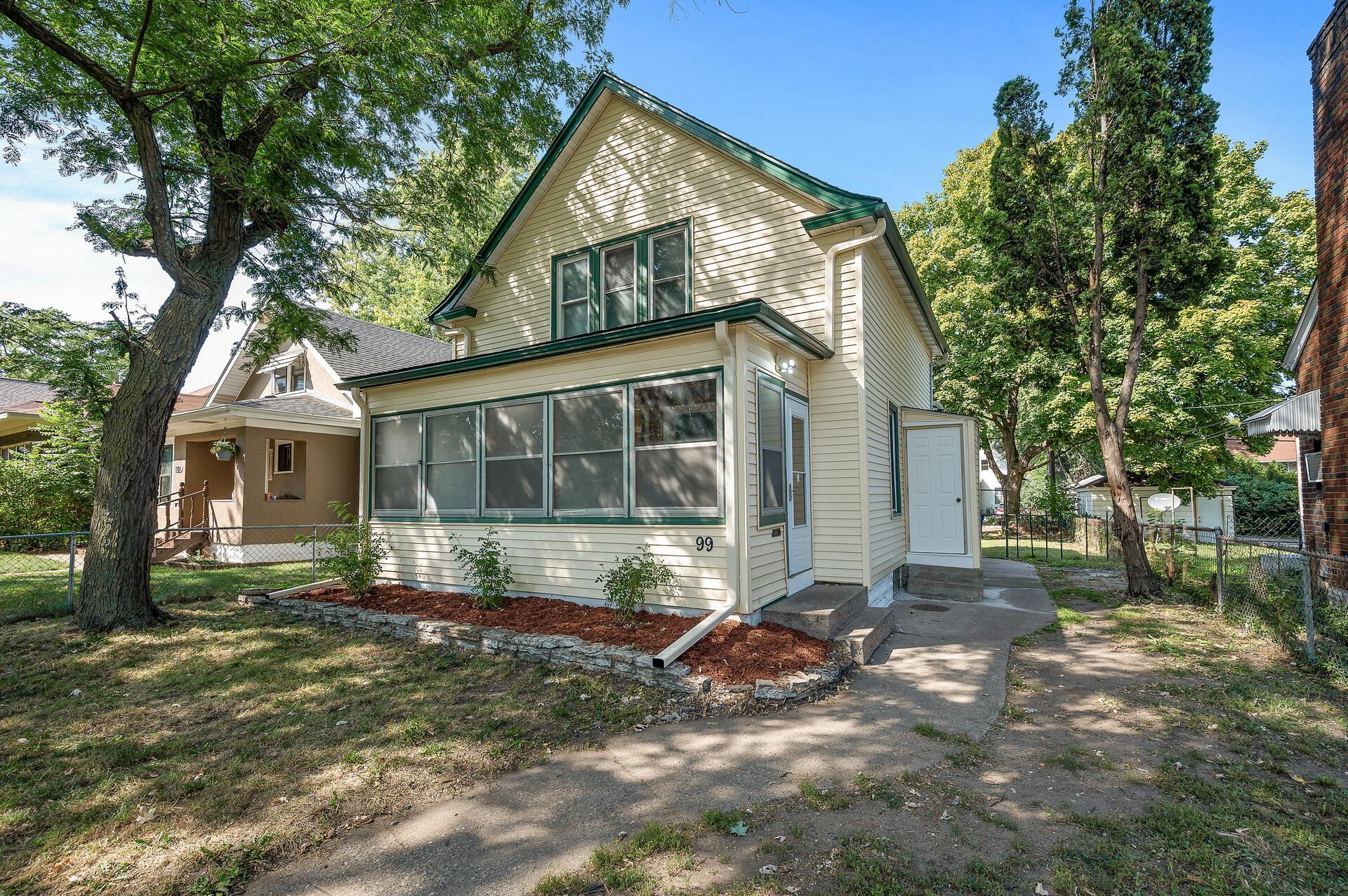 View of Residential at 99 Geranium Avenue, Saint Paul MN 55117, Saint Paul - Mike Wilen | Minnesota Team Real Estate