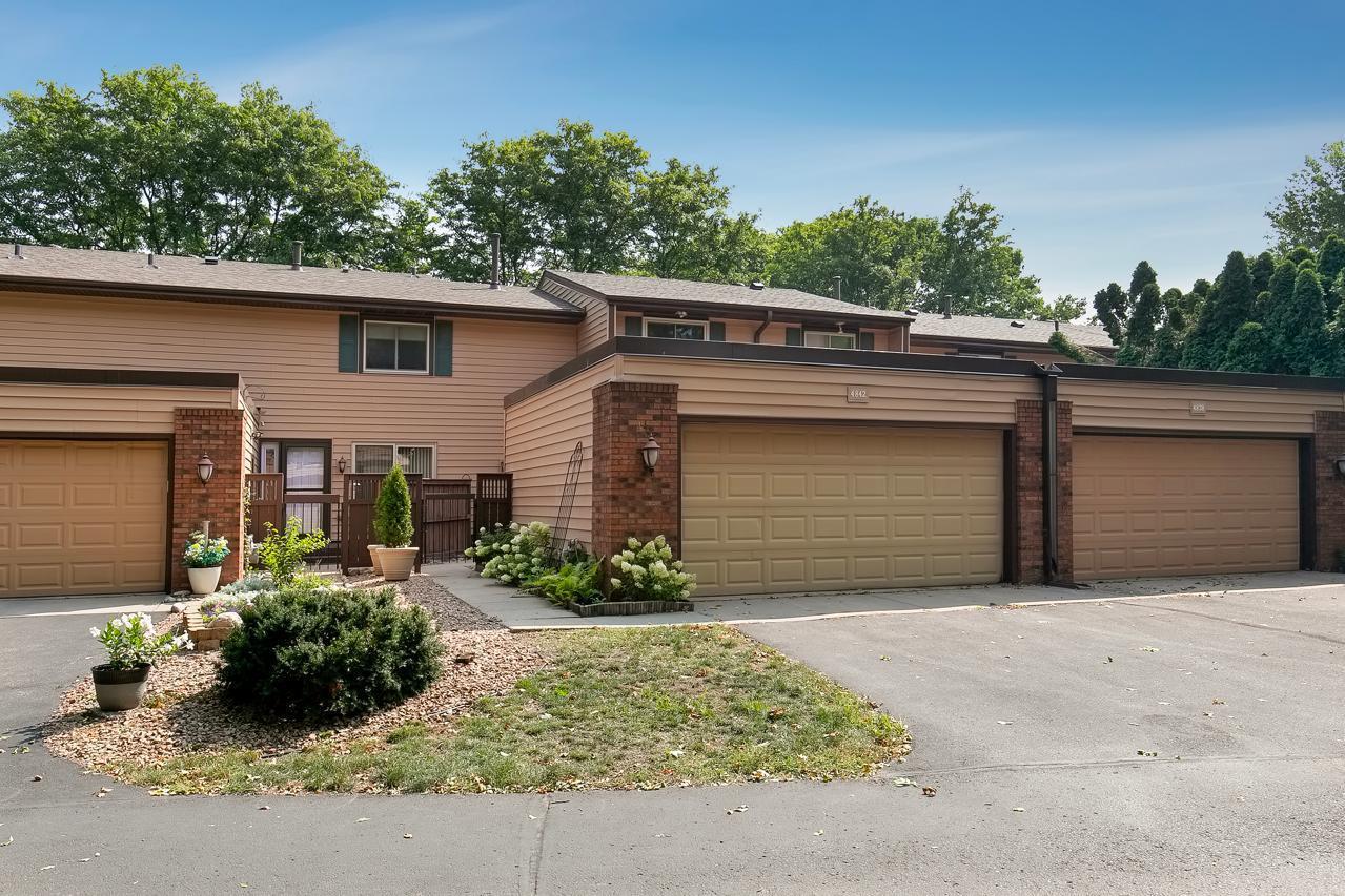 View of Residential at 4842 Spring Circle, Minnetonka MN 55345, Minnetonka - Mike Wilen | Minnesota Team Real Estate
