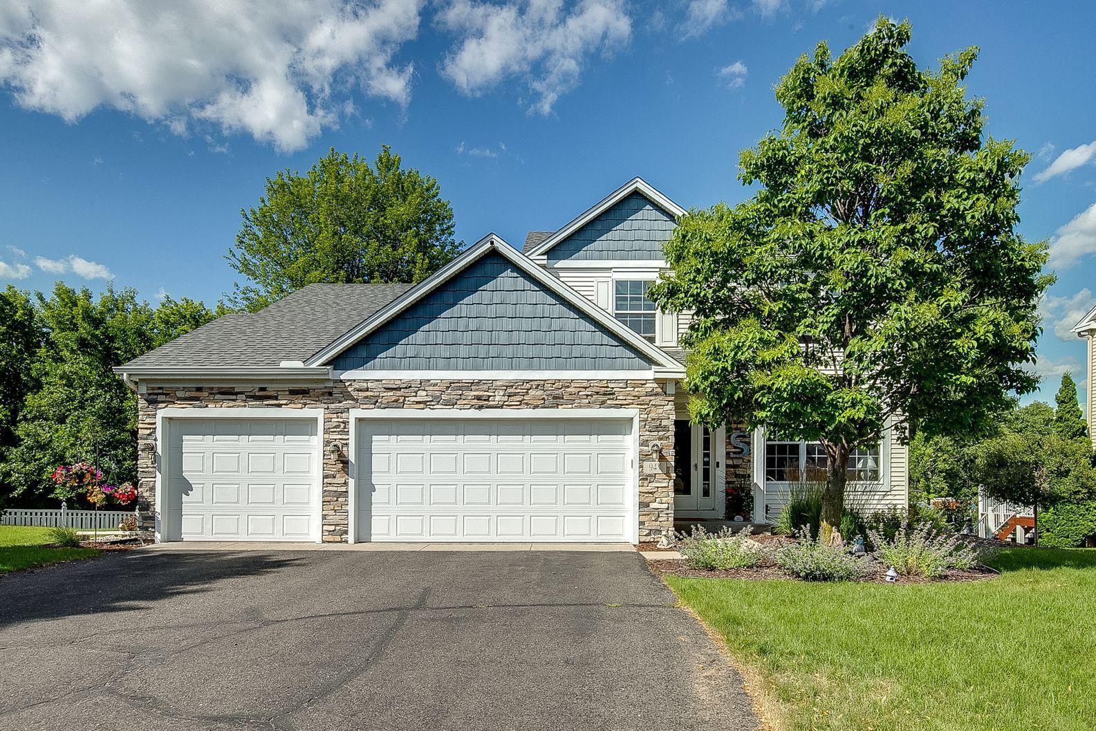 View of Residential at 947 Lake Ridge Bay, Woodbury MN 55129, Woodbury - Mike Wilen | Minnesota Team Real Estate