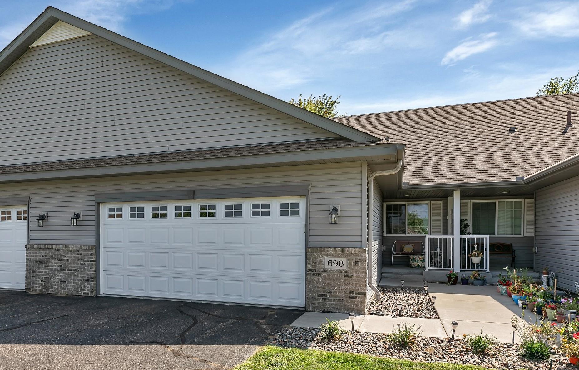 View of Residential at 698 Independence Drive, Big Lake MN 55309, Big Lake - Mike Wilen | Minnesota Team Real Estate