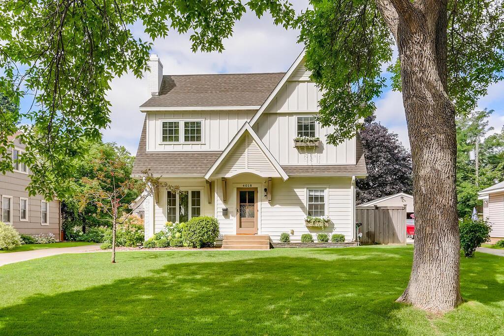 View of Residential at 4018 Raleigh Avenue, Saint Louis Park MN 55416, Saint Louis Park - Mike Wilen | Minnesota Team Real Estate