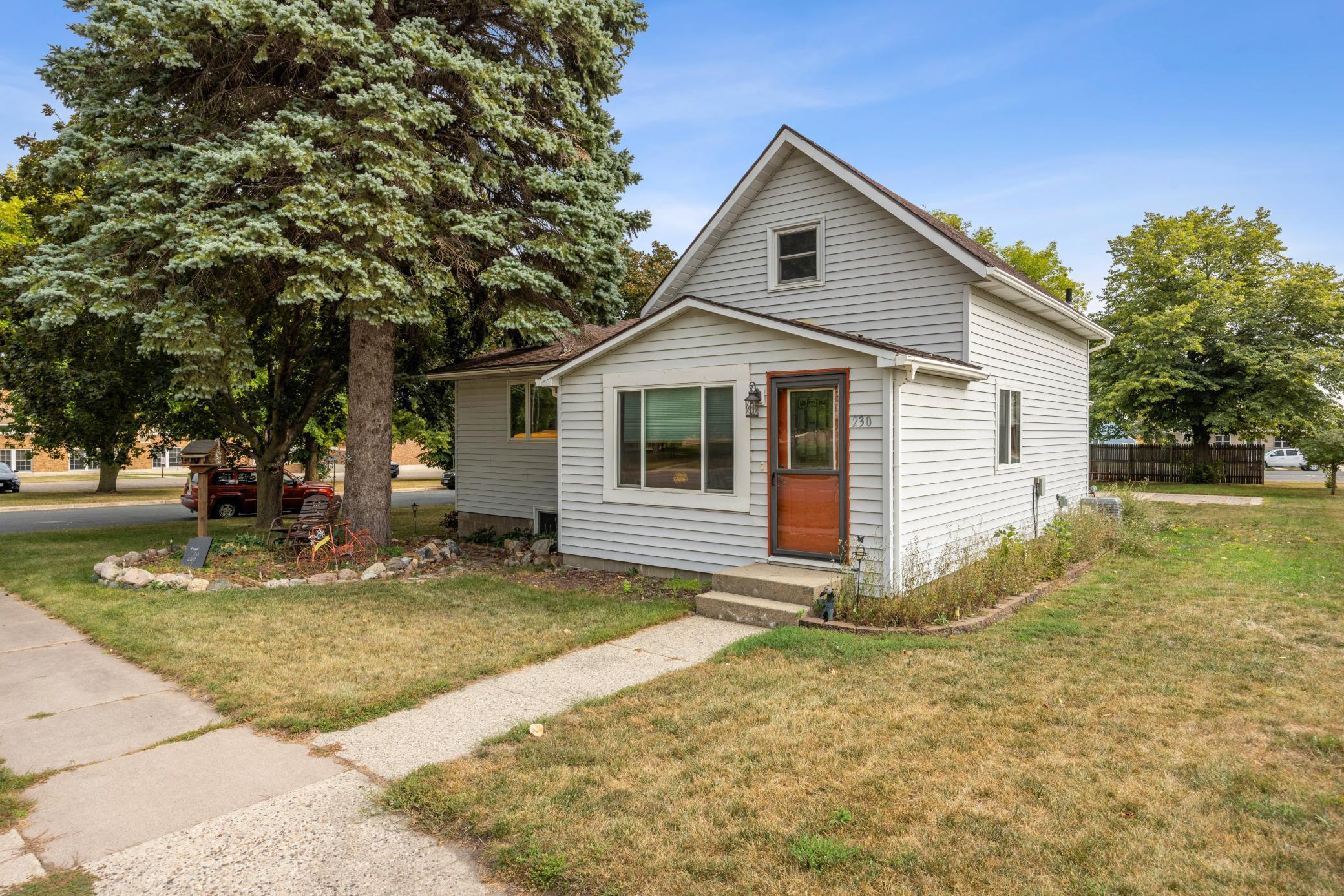 View of Residential at 230 Mcgrann Street, Green Isle MN 55338, Green Isle - Mike Wilen | Minnesota Team Real Estate