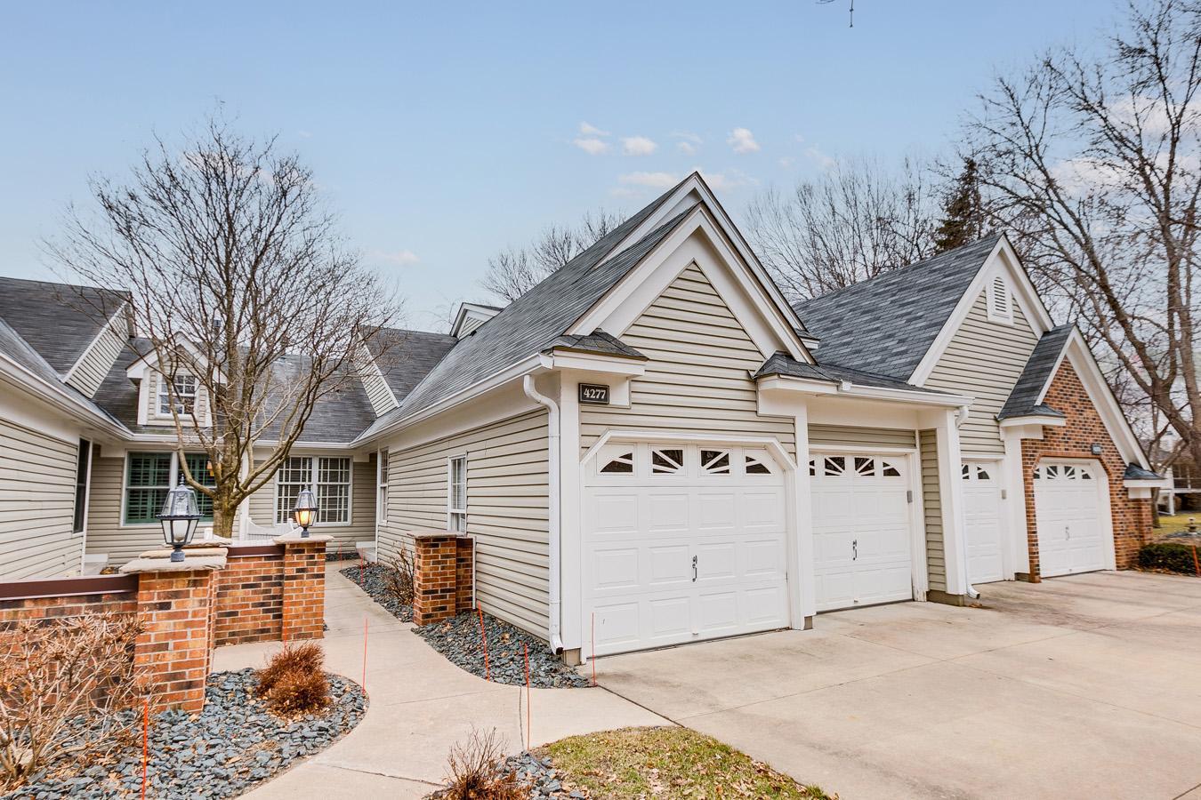 View of Residential at 4277 Pond View Court, White Bear Lake MN 55110, White Bear Lake - Mike Wilen | Minnesota Team Real Estate