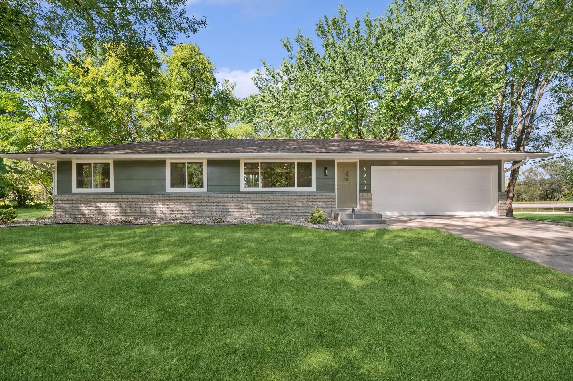 View of Residential at 4943 Turtle Lane, Shoreview MN 55126, Shoreview - Mike Wilen | Minnesota Team Real Estate