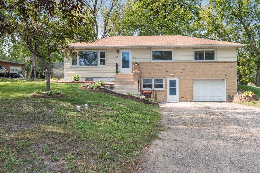 View of Residential at 805 5th Avenue, Howard Lake MN 55349, Howard Lake - Mike Wilen | Minnesota Team Real Estate