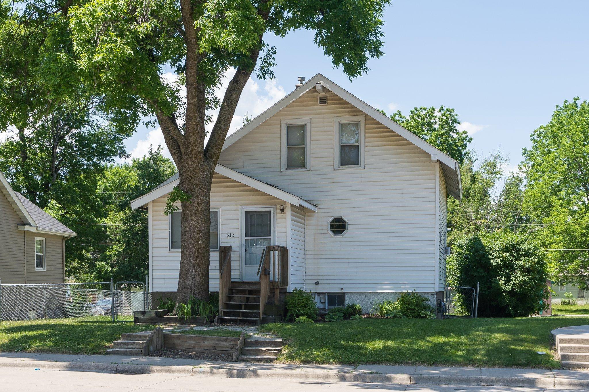 View of Residential at 212 4th Street, Montgomery MN 56069, Montgomery - Mike Wilen | Minnesota Team Real Estate