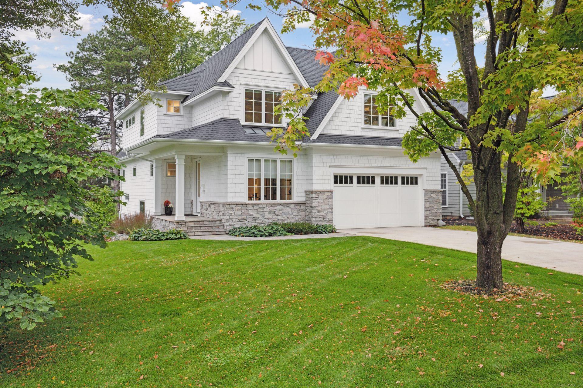View of Residential at 5436 Park Place, Edina MN 55424, Edina - Mike Wilen | Minnesota Team Real Estate
