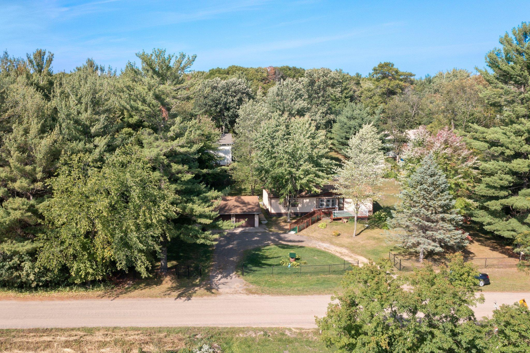 View of Residential at 8745 240th Avenue, Stacy MN 55079, Stacy - Mike Wilen | Minnesota Team Real Estate