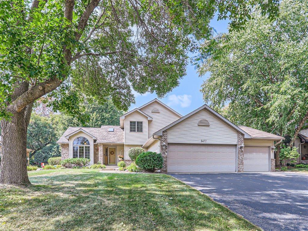 View of Residential at 5477 Franklin Avenue, White Bear Lake MN 55110, White Bear Lake - Mike Wilen | Minnesota Team Real Estate