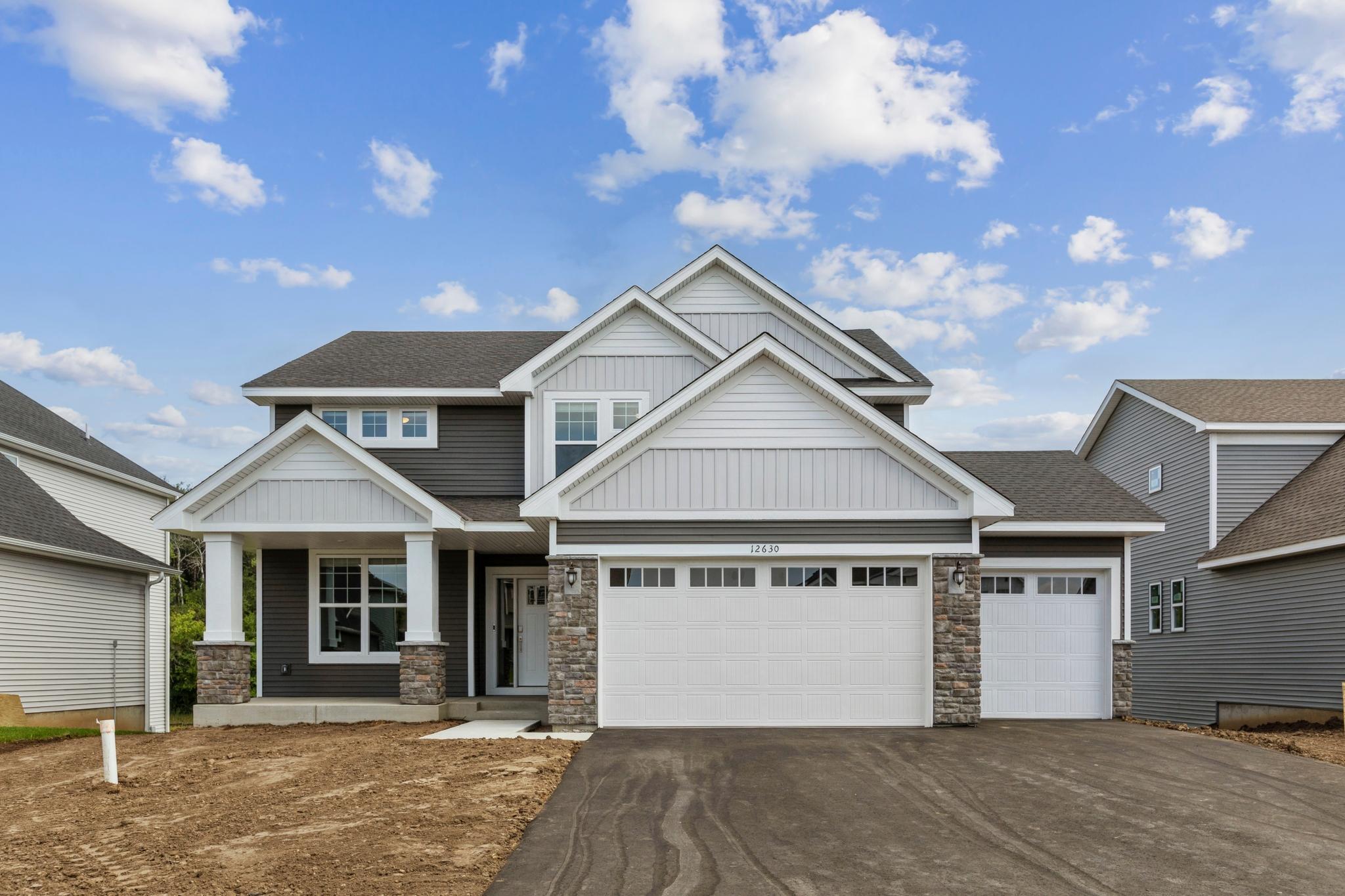 View of Residential at 12630 Arklow Avenue, Rosemount MN 55068, Rosemount - Mike Wilen | Minnesota Team Real Estate