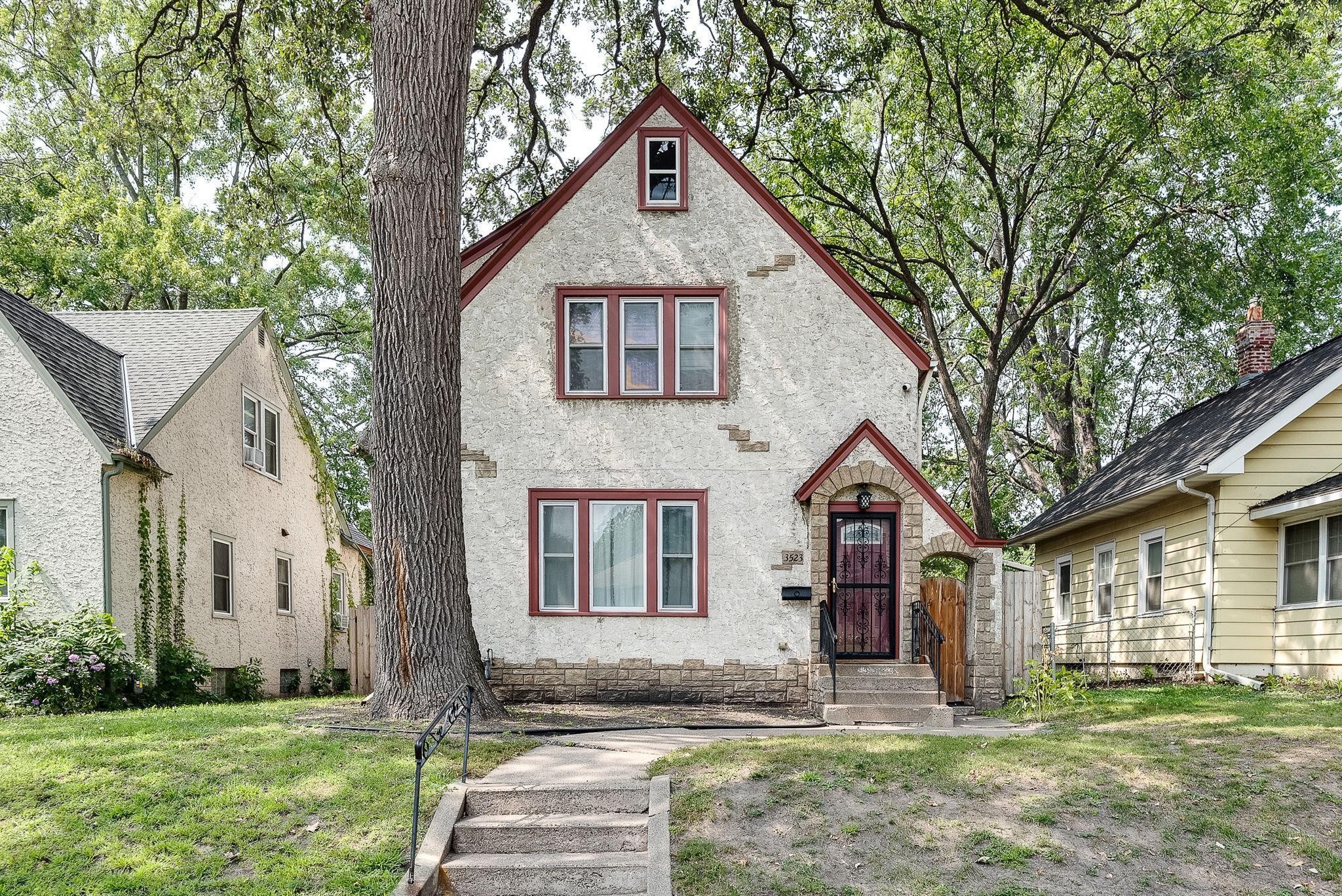 View of Residential at 3523 James Avenue, Minneapolis MN 55412, Minneapolis - Mike Wilen | Minnesota Team Real Estate