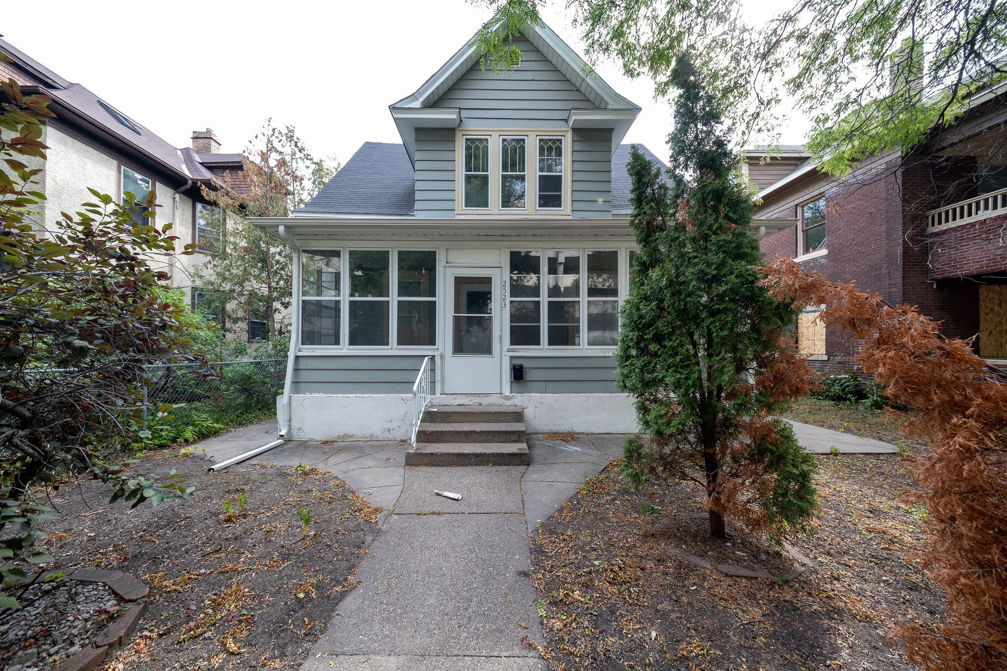 View of Residential at 2523 10th Avenue, Minneapolis MN 55404, Minneapolis - Mike Wilen | Minnesota Team Real Estate