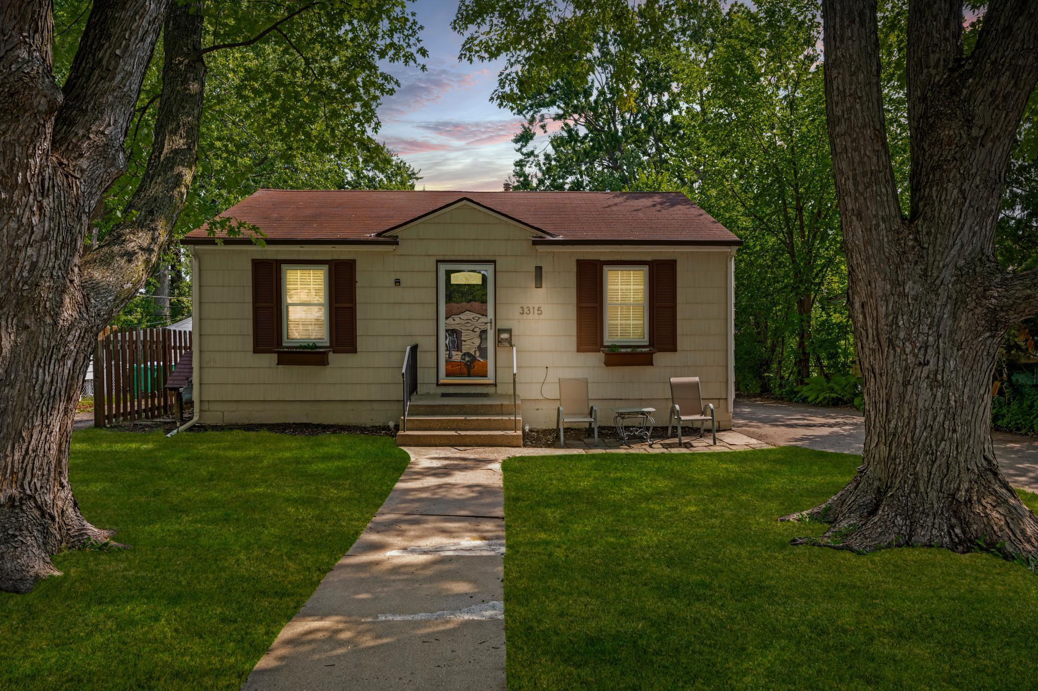 View of Residential at 3315 Utah Avenue, Saint Louis Park MN 55426, Saint Louis Park - Mike Wilen | Minnesota Team Real Estate