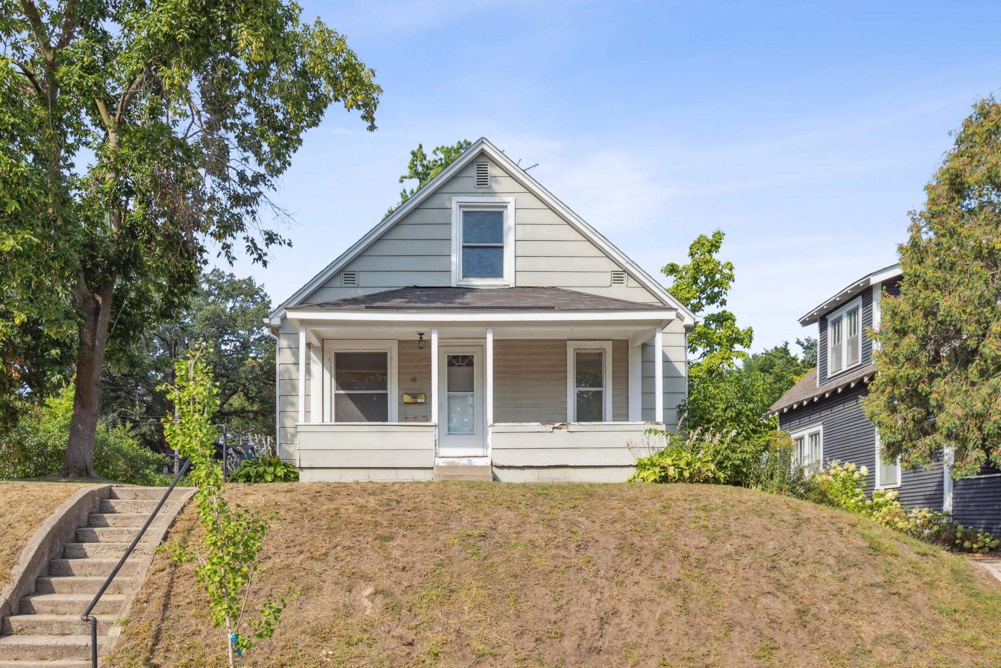 View of Residential at 40 Queen Avenue, Minneapolis MN 55405, Minneapolis - Mike Wilen | Minnesota Team Real Estate