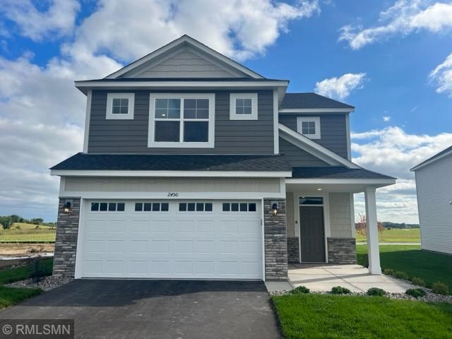 View of Residential at 2450 Jacamar Avenue, Saint Michael MN 55376, Saint Michael - Mike Wilen | Minnesota Team Real Estate