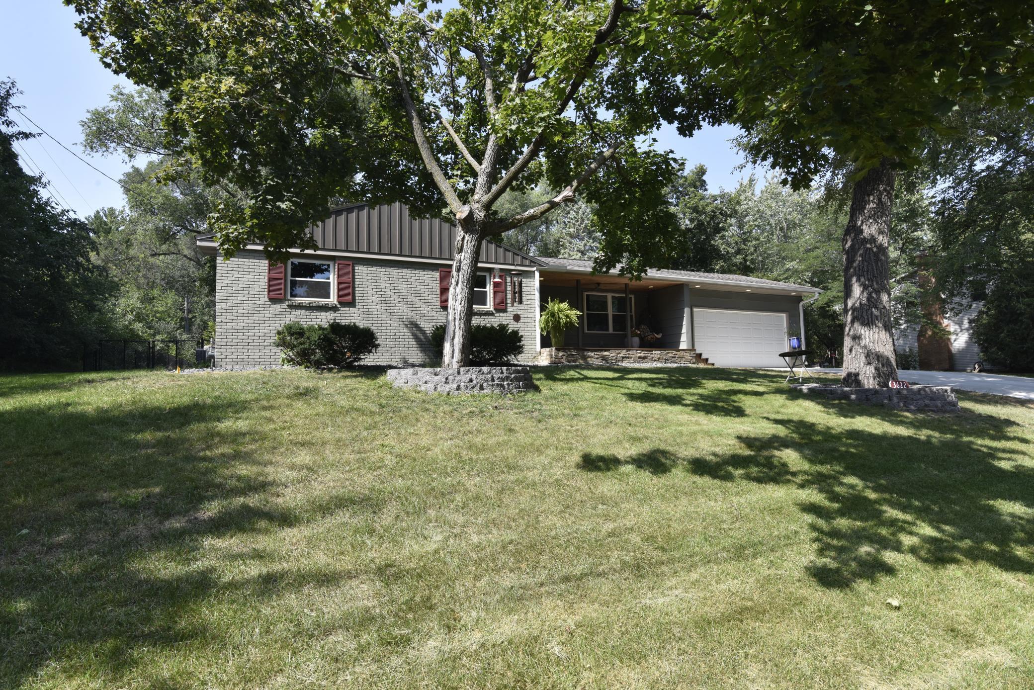 View of Residential at 3622 Steele Street, Minnetonka MN 55345, Minnetonka - Mike Wilen | Minnesota Team Real Estate
