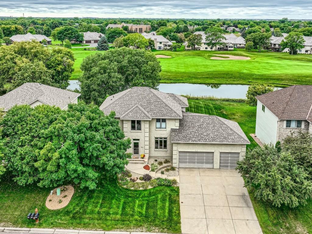 View of Residential at 8943 Farnsworth Avenue, Brooklyn Park MN 55443, Brooklyn Park - Mike Wilen | Minnesota Team Real Estate