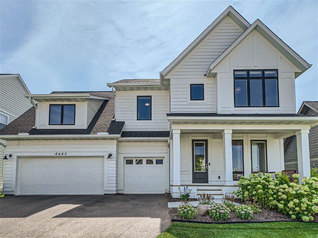 View of Residential at 6463 Timber Arch Drive, Chaska MN 55318, Chaska - Mike Wilen | Minnesota Team Real Estate