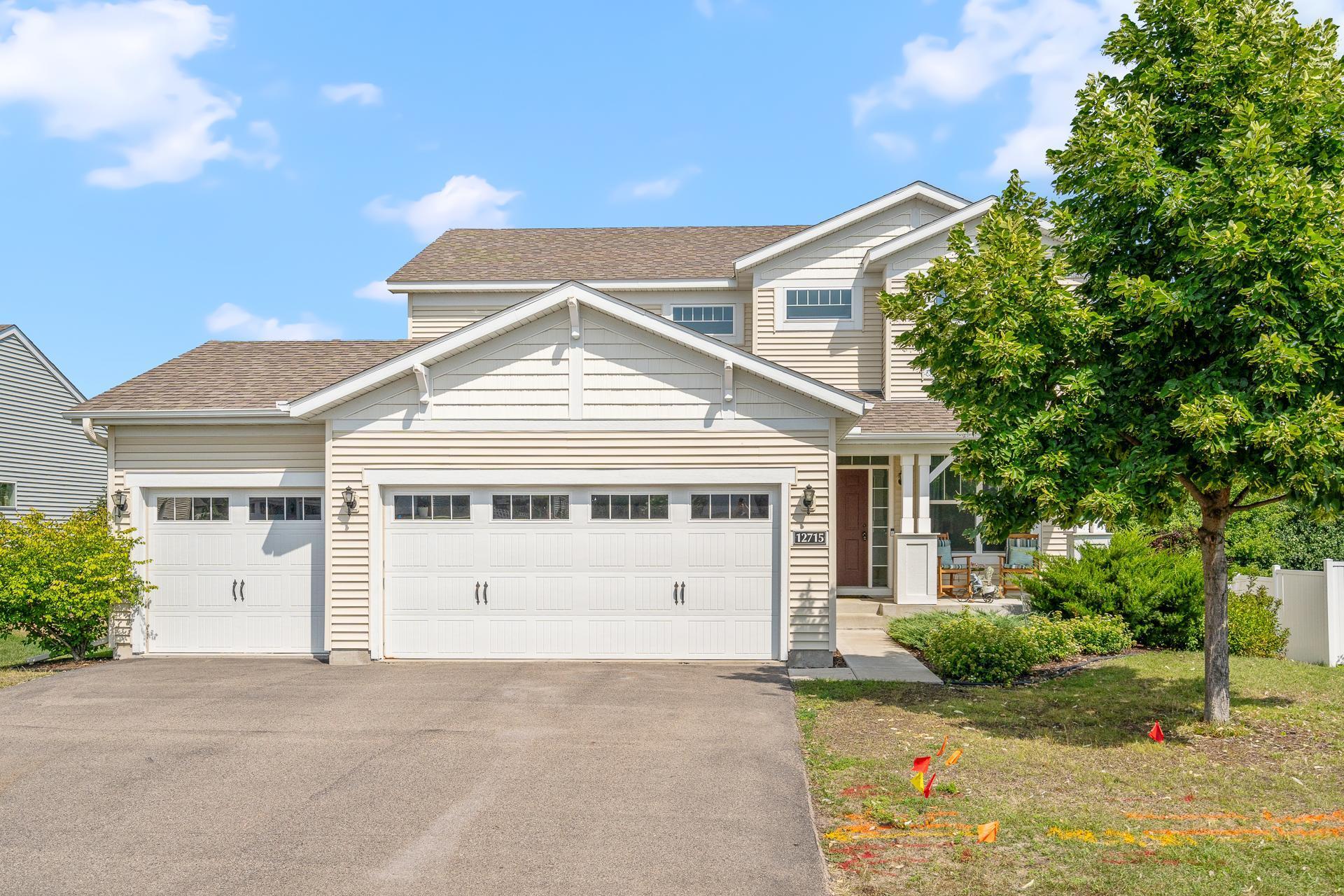 View of Residential at 12715 Glenhurst Avenue, Savage MN 55378, Savage - Mike Wilen | Minnesota Team Real Estate