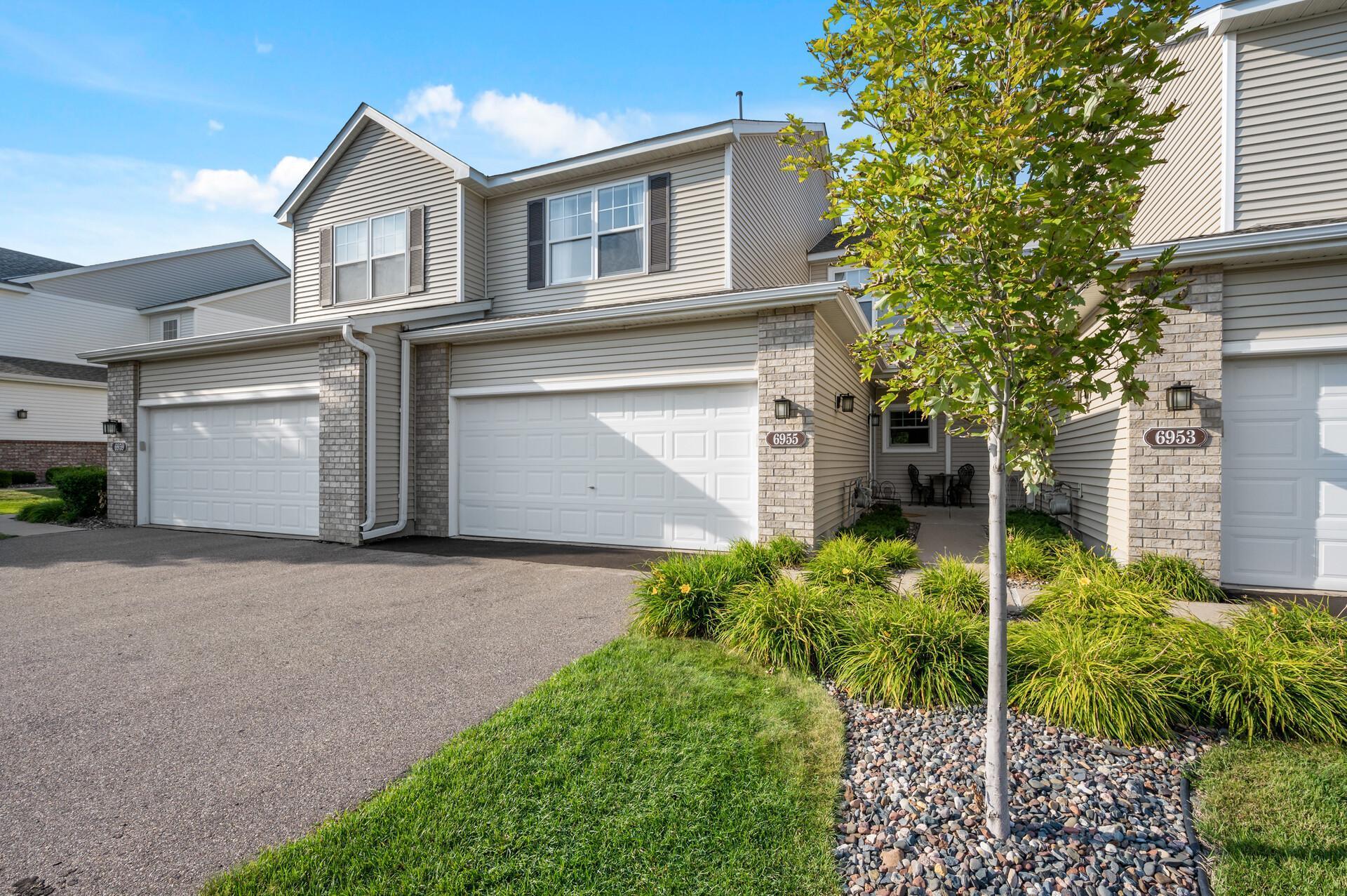 View of Residential at 6955 Weston Lane, Maple Grove MN 55311, Maple Grove - Mike Wilen | Minnesota Team Real Estate