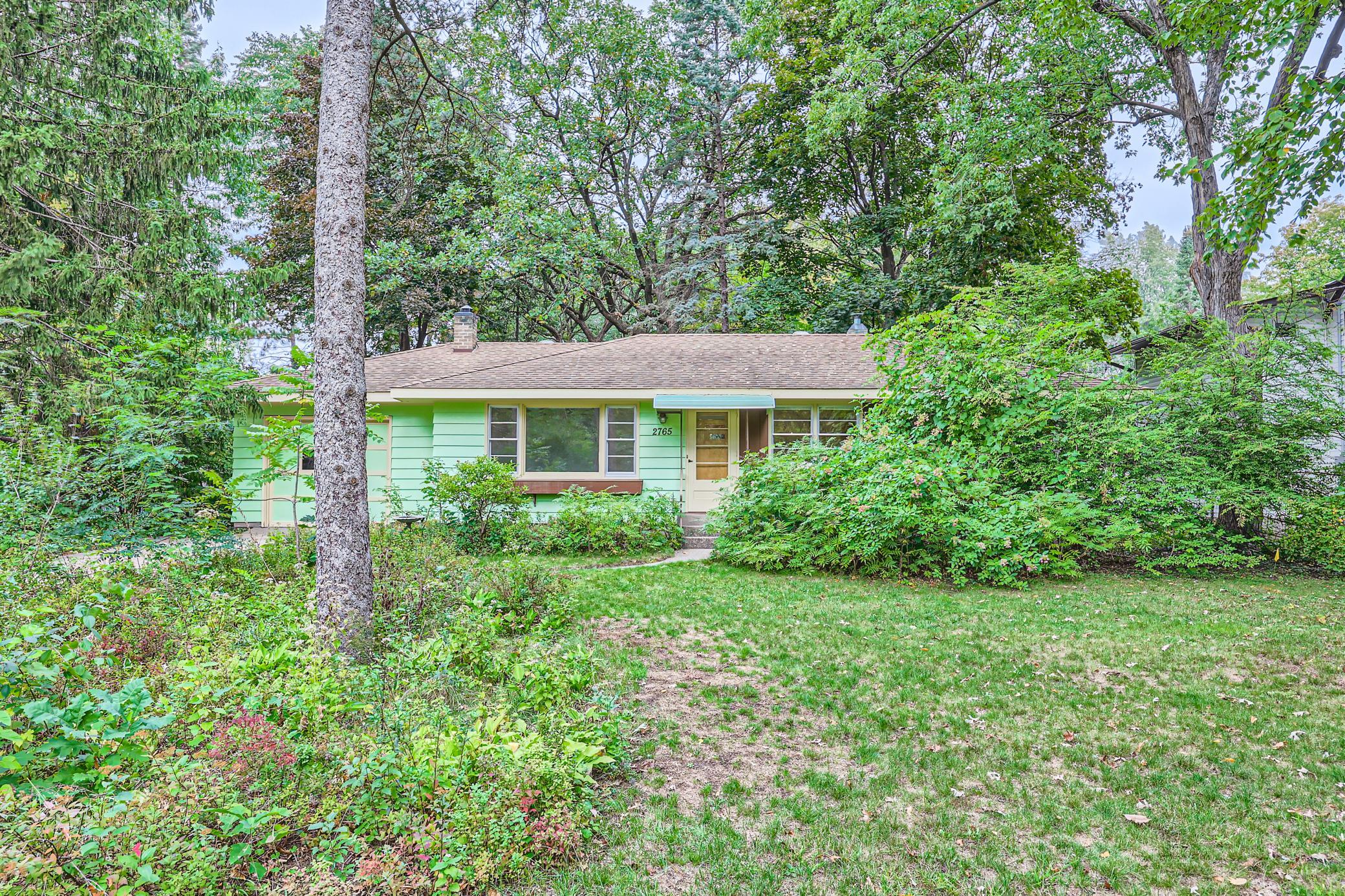 View of Residential at 2765 Sherwood Road, Mounds View MN 55112, Mounds View - Mike Wilen | Minnesota Team Real Estate