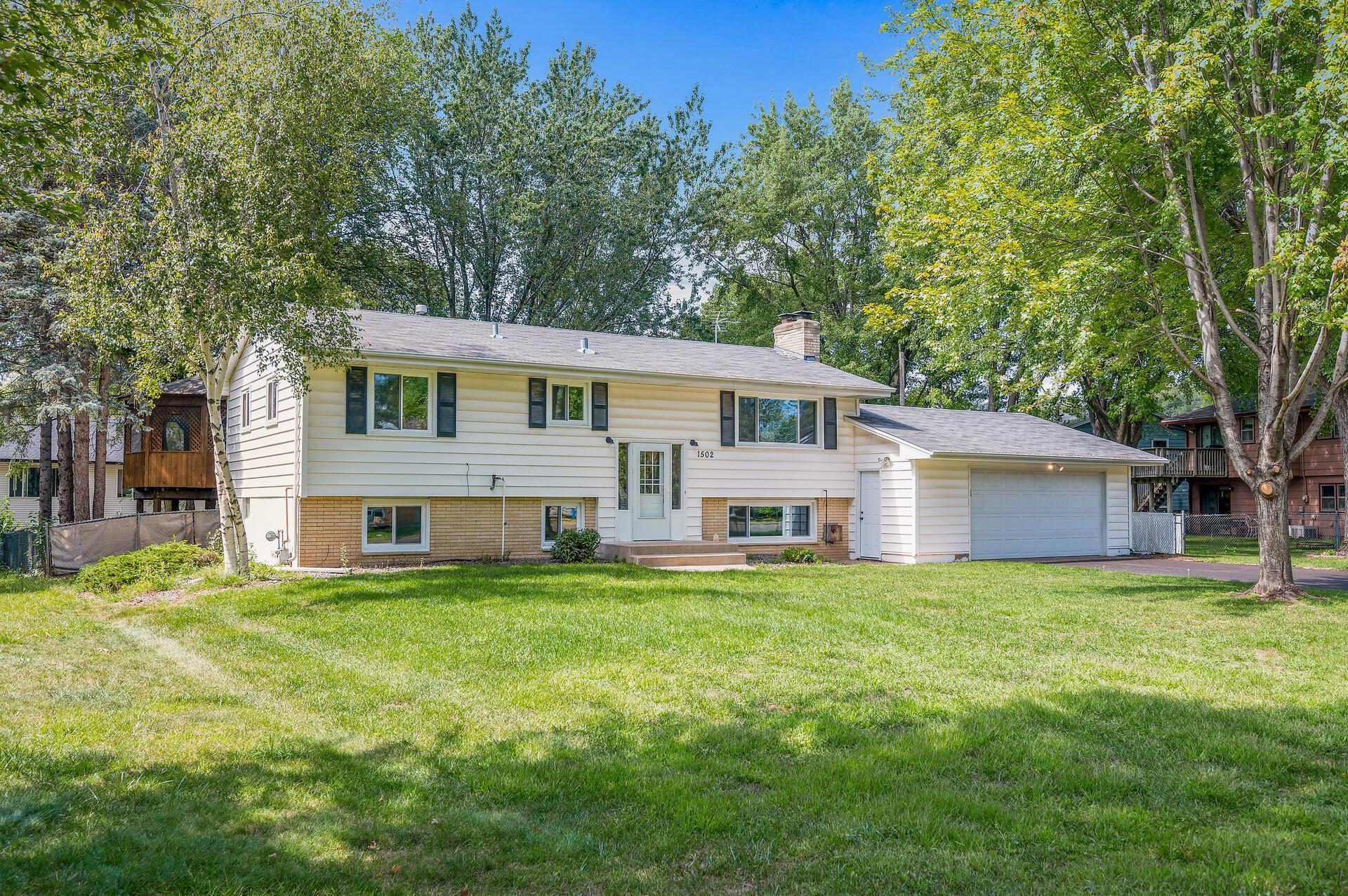 View of Residential at 1502 Quebec Avenue, Champlin MN 55316, Champlin - Mike Wilen | Minnesota Team Real Estate